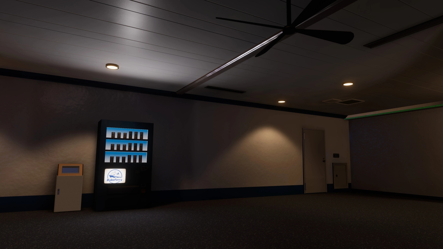 Main image for Dabe on Deck