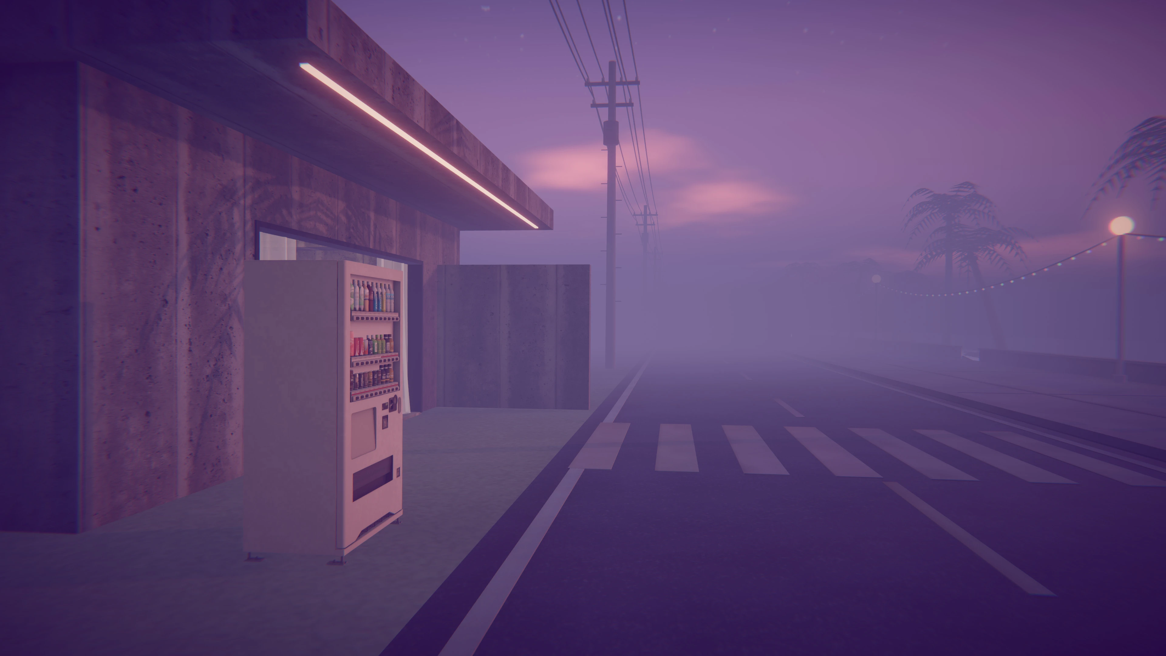 Main image for Lavender Layover