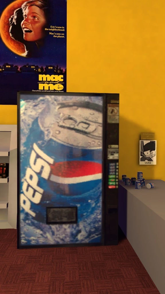 Screenshot for Spirit Photography