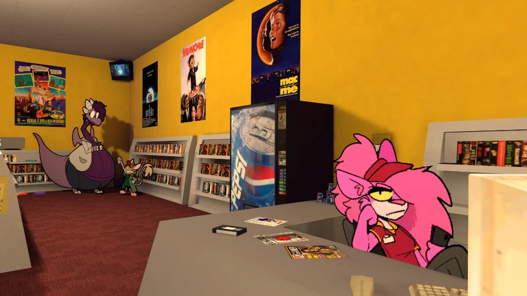 Screenshot for Spirit Photography