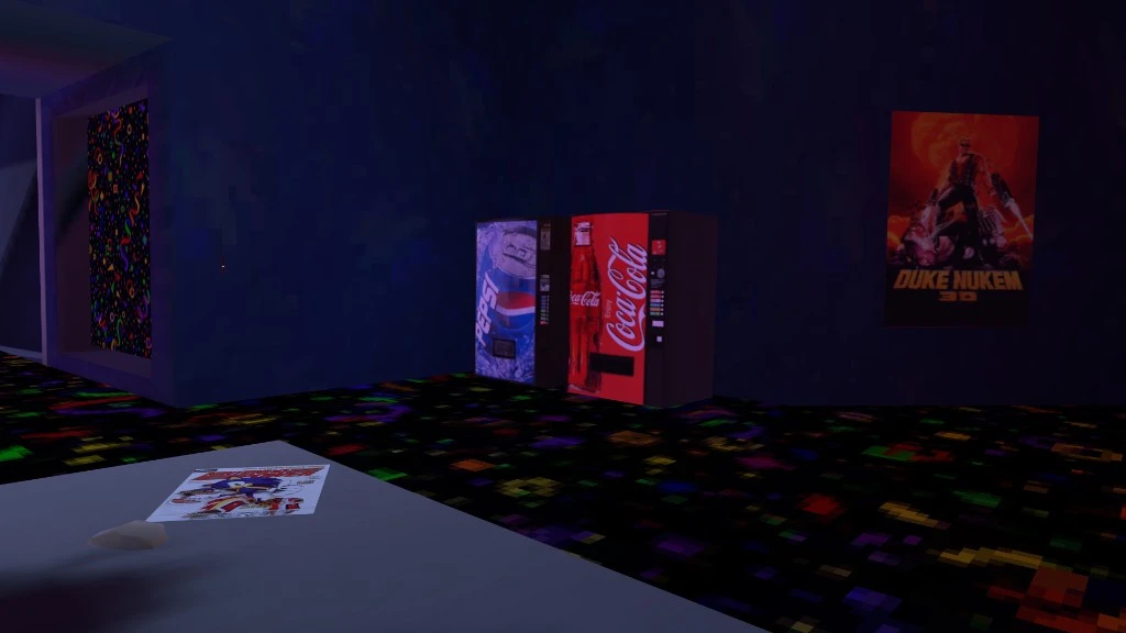 Screenshot for Spirit Photography