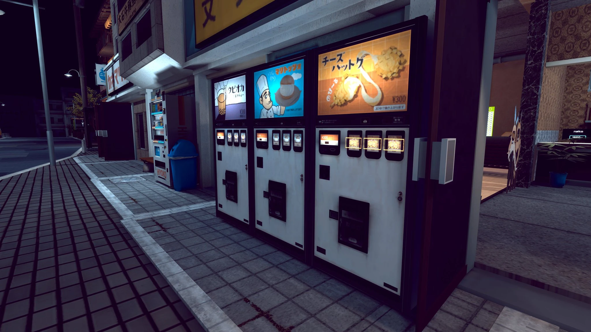 Screenshot for Retro Time Warp