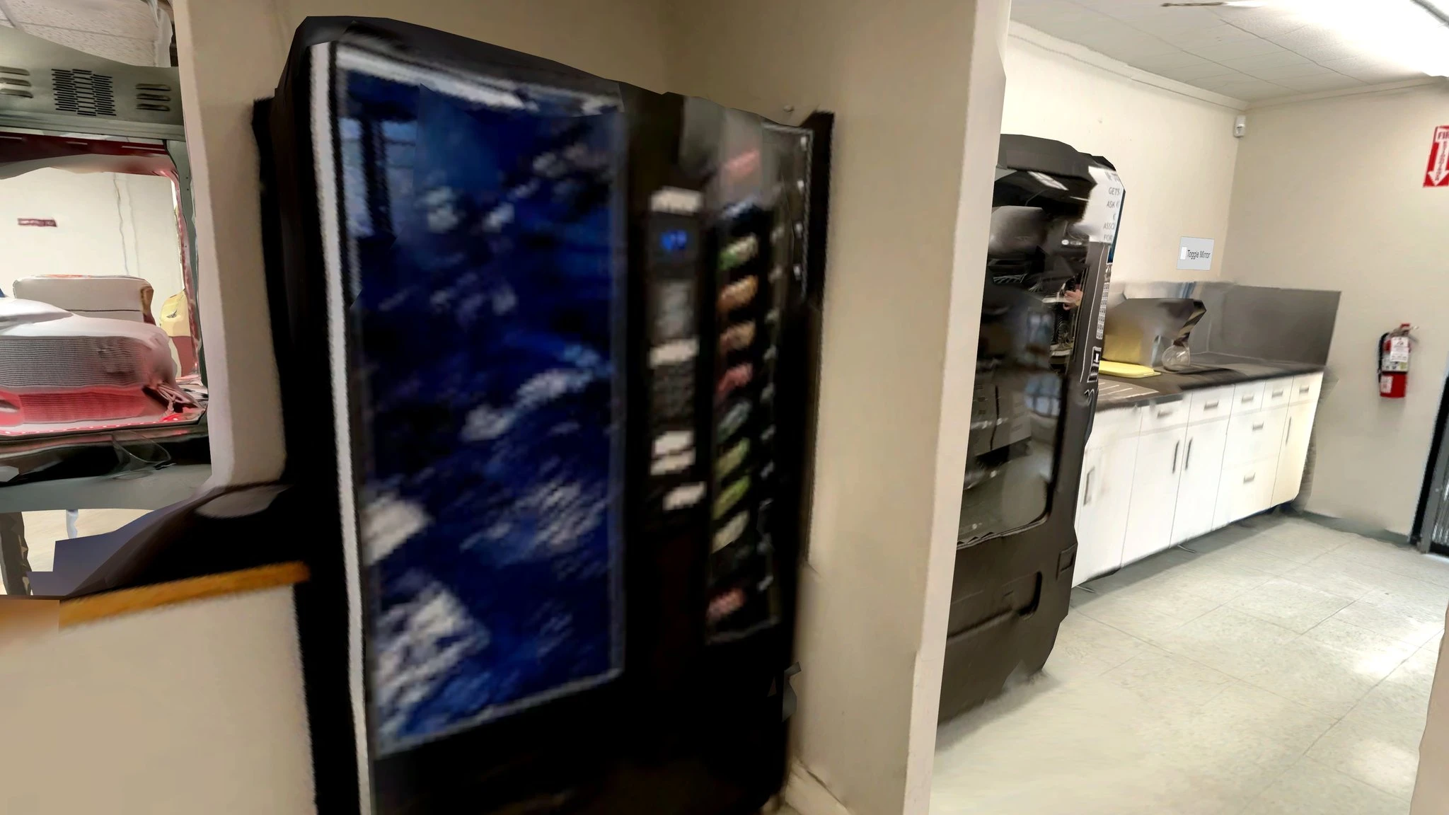 Screenshot for Vending Vend