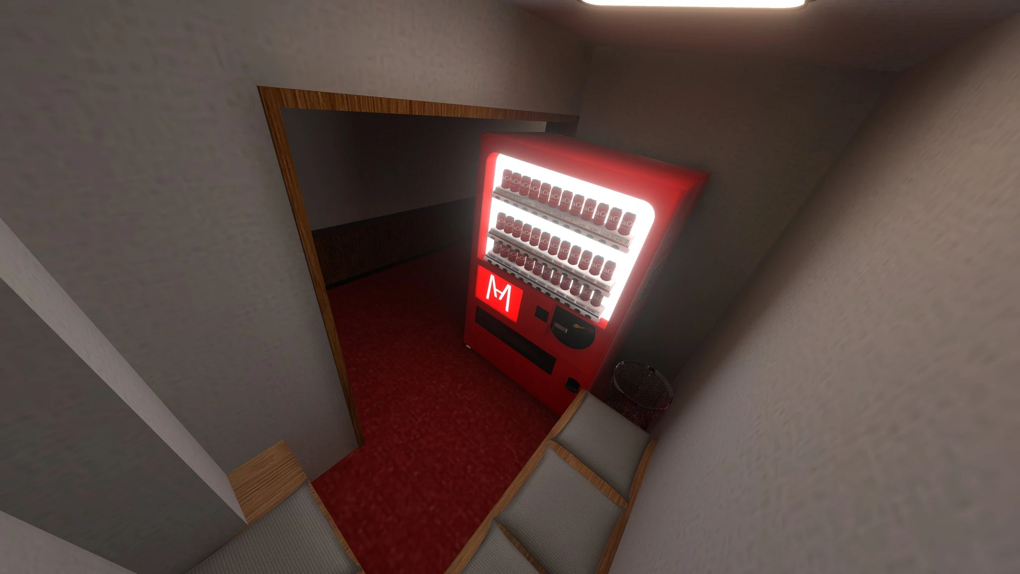 Screenshot for Coke or Nothing