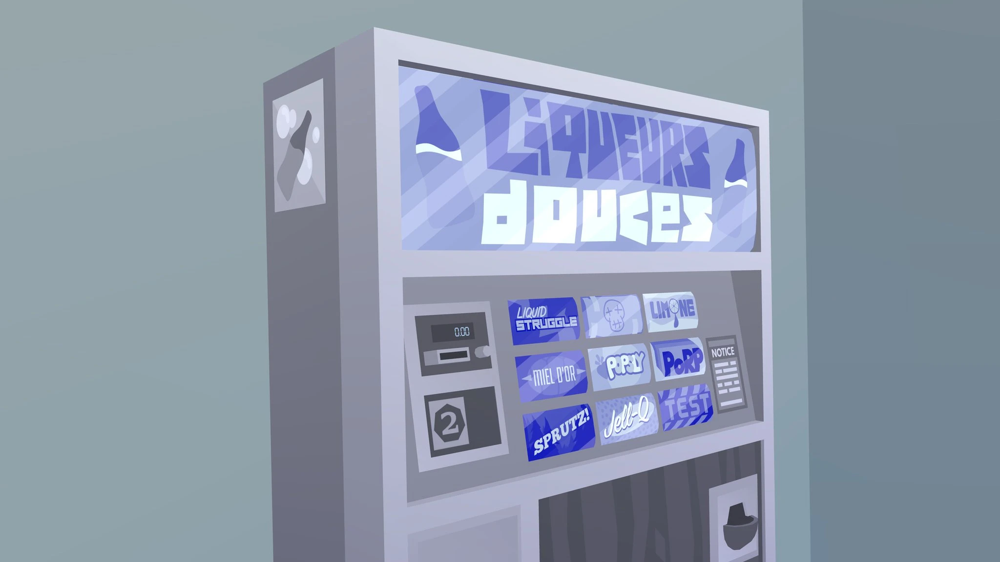 Screenshot for Test Button Habit