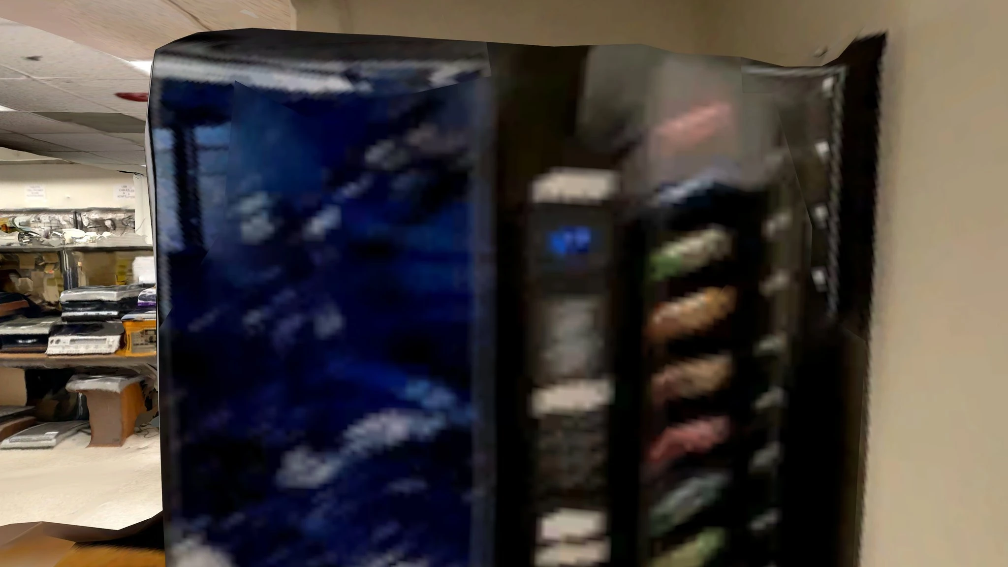 Screenshot for Vending Vend