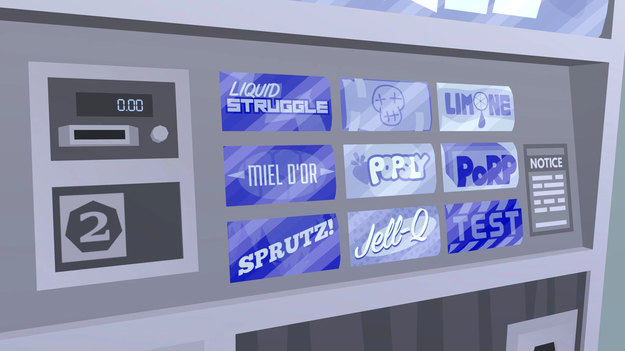 Screenshot for Test Button Habit