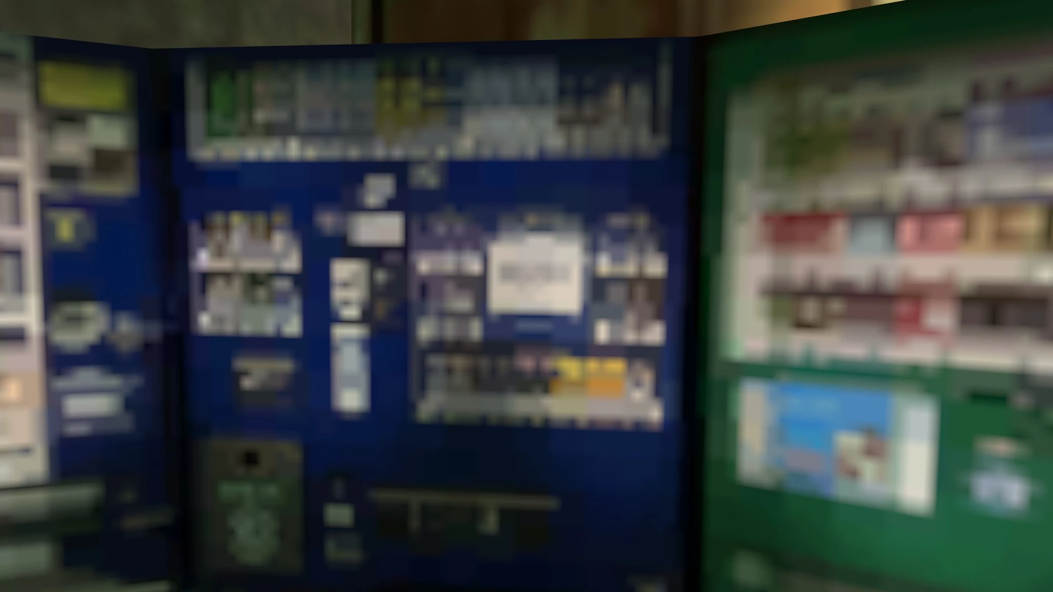 Screenshot for Pixelated Nostalgia