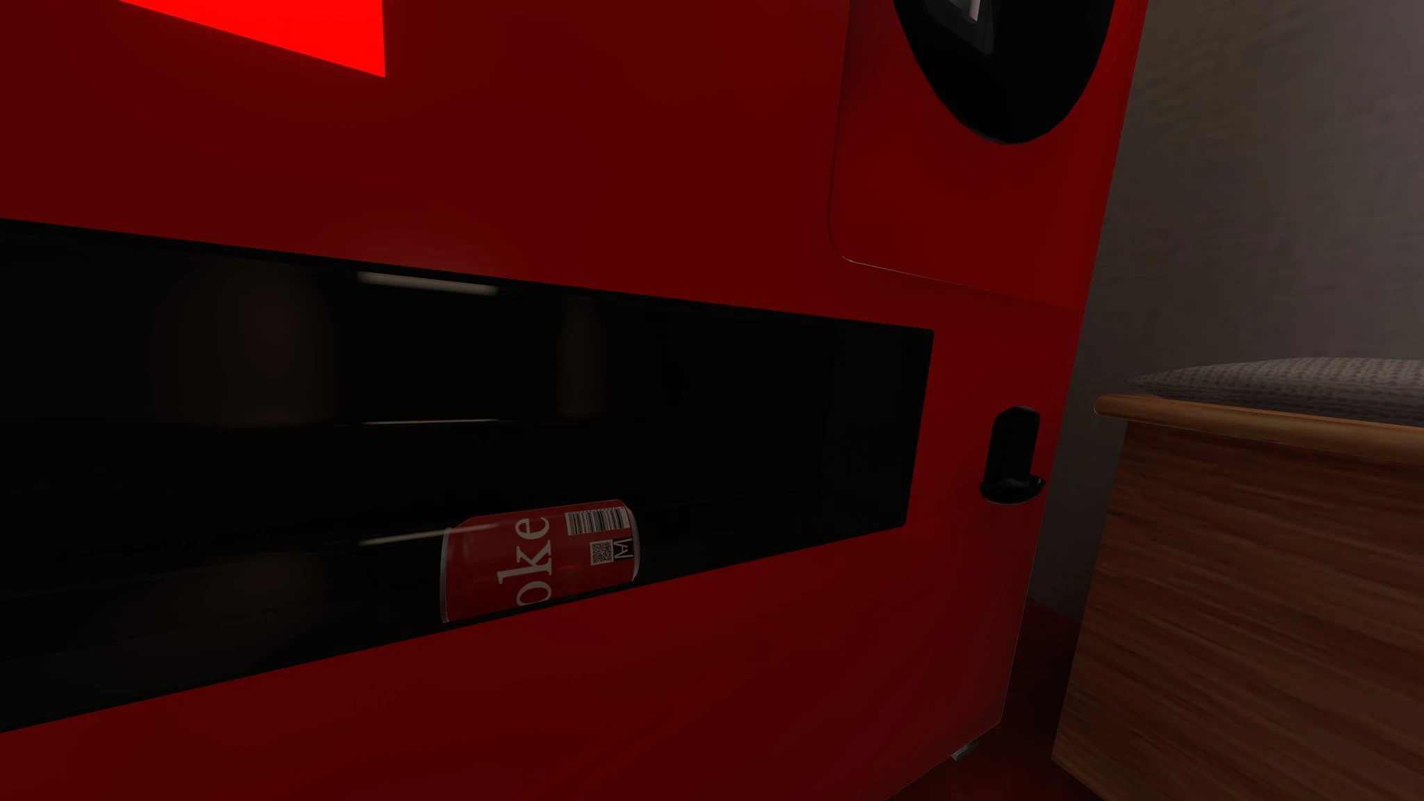 Screenshot for Coke or Nothing