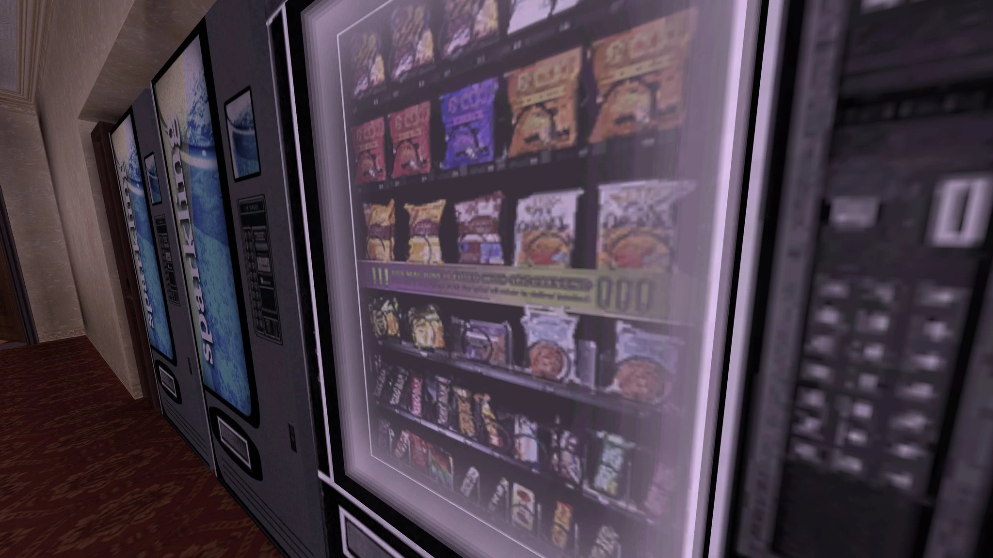 Screenshot for Sparkle Crunch Combo