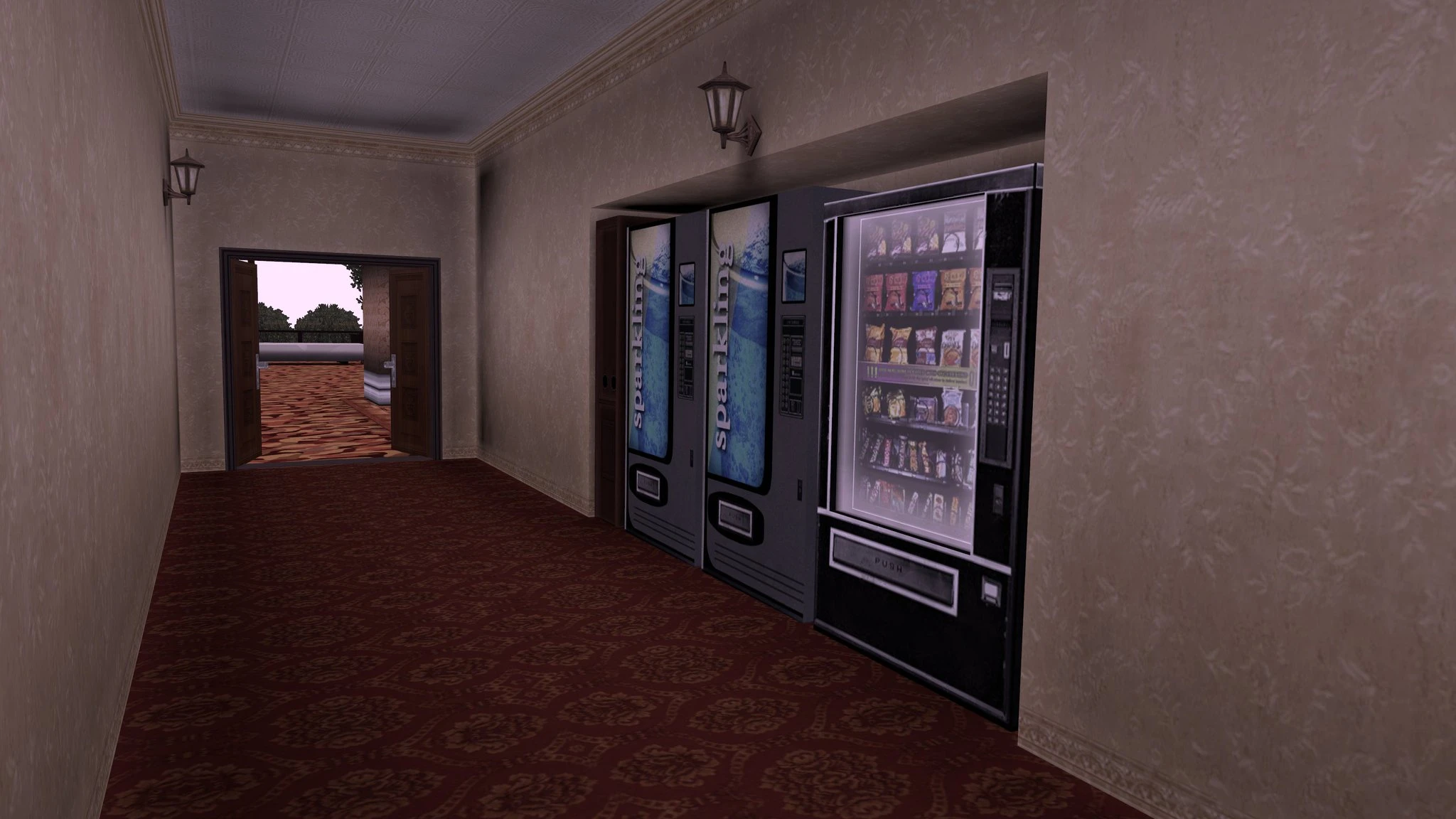 Screenshot for Sparkle Crunch Combo