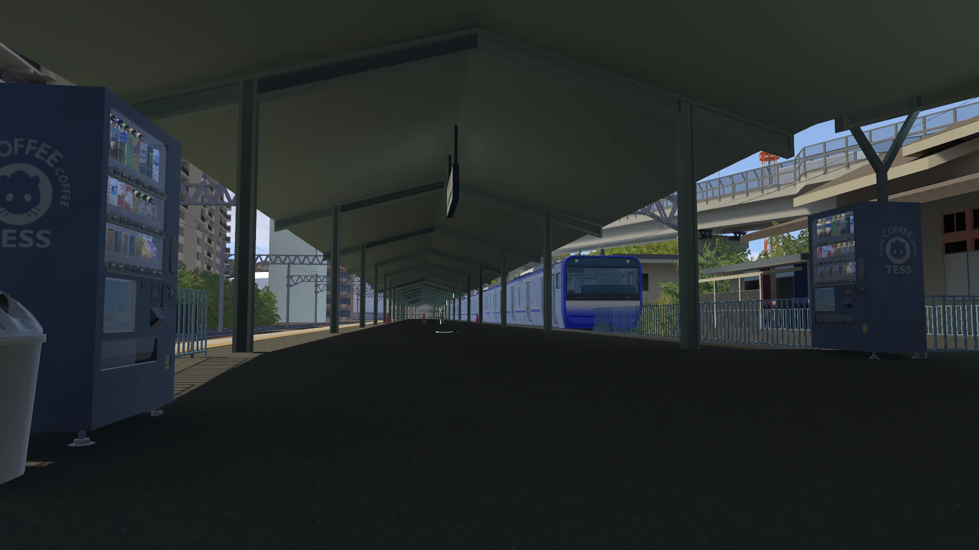 Screenshot for Hello, world!