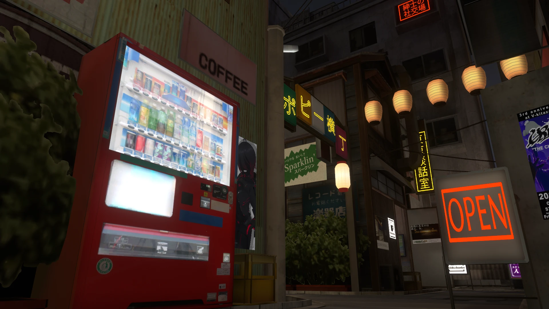 Screenshot for Traditional Pub Street