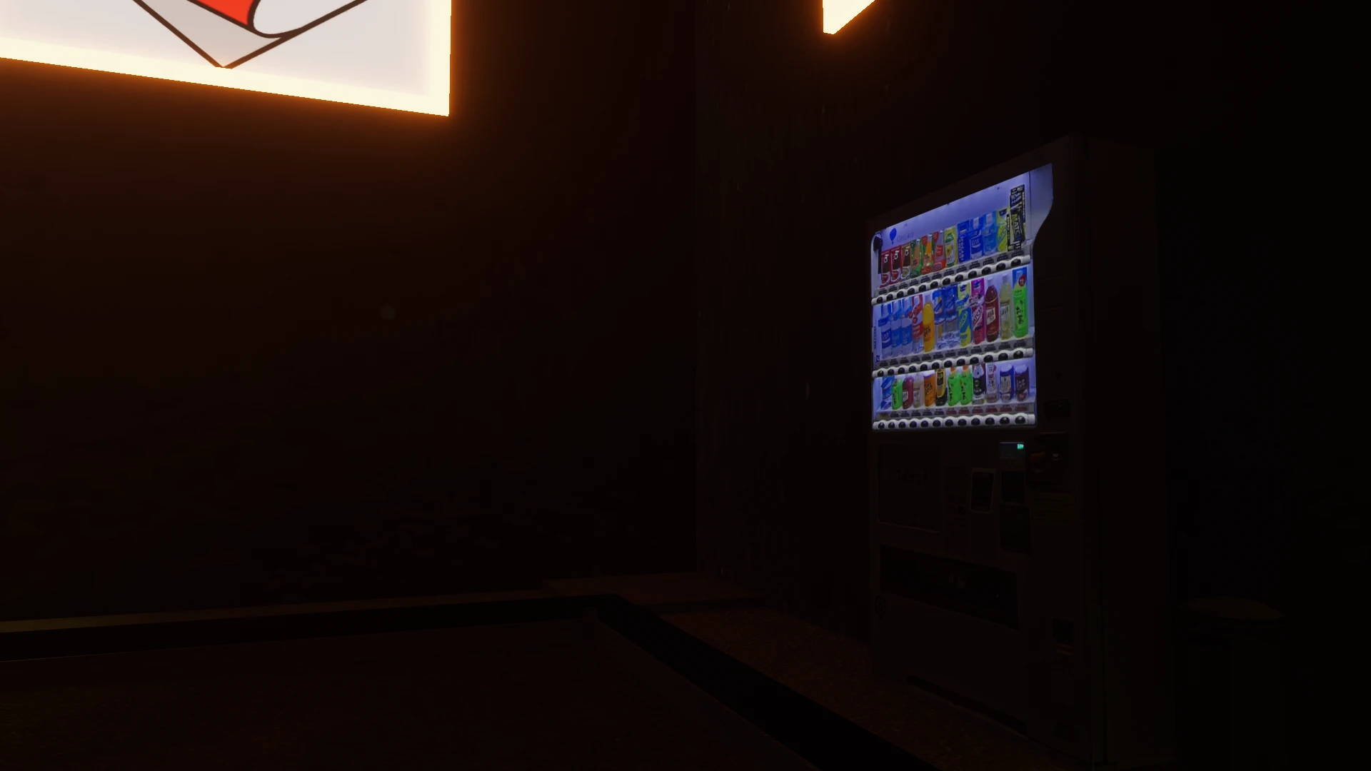 Screenshot for Japan Anime Town