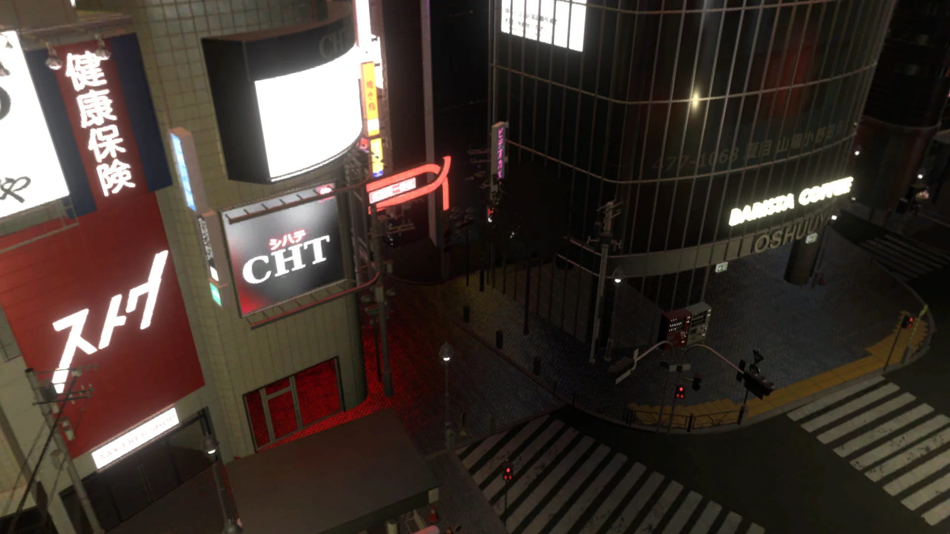 Screenshot for Vending Machines Everywhere