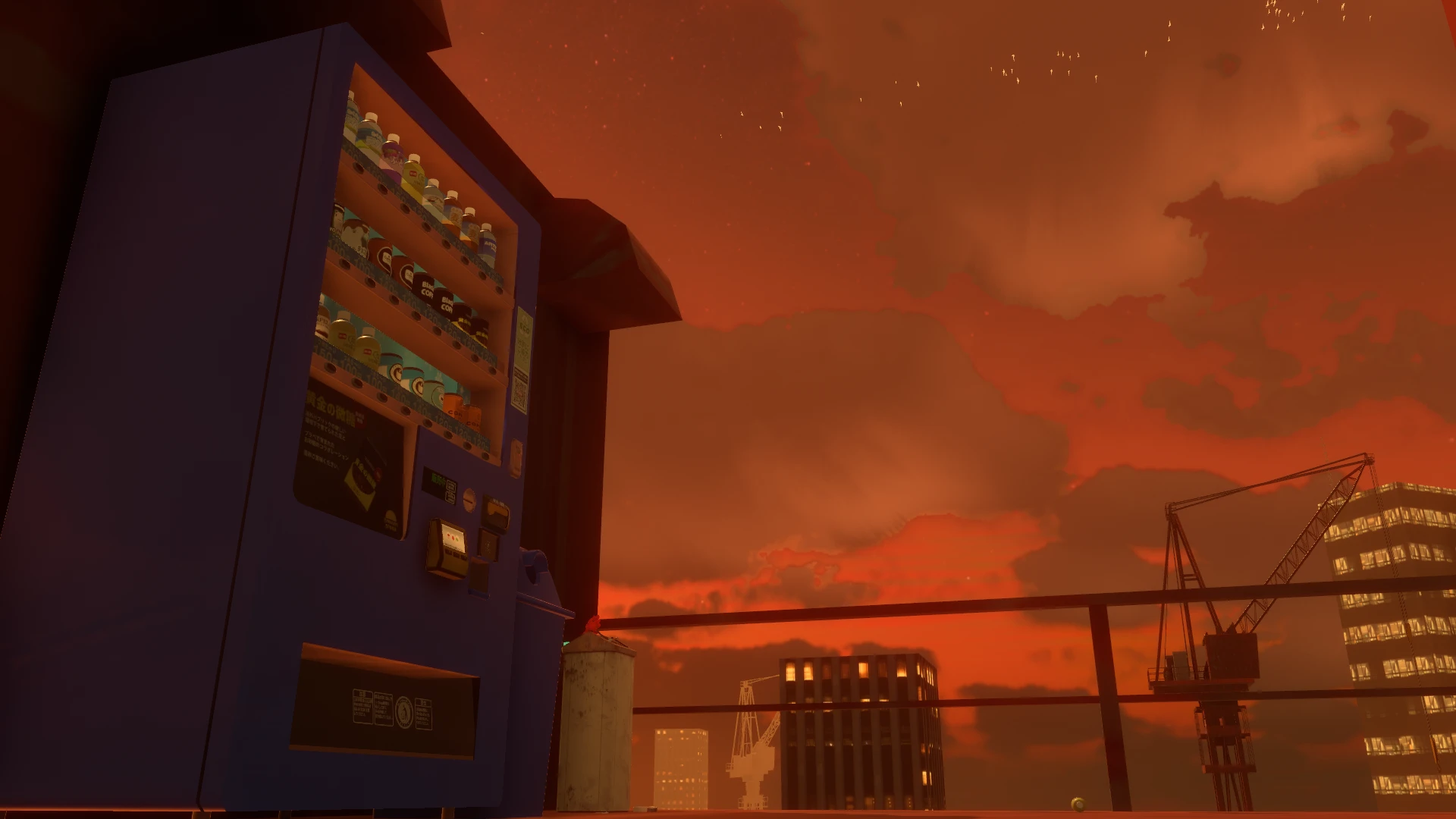 Screenshot for Rising Rubble