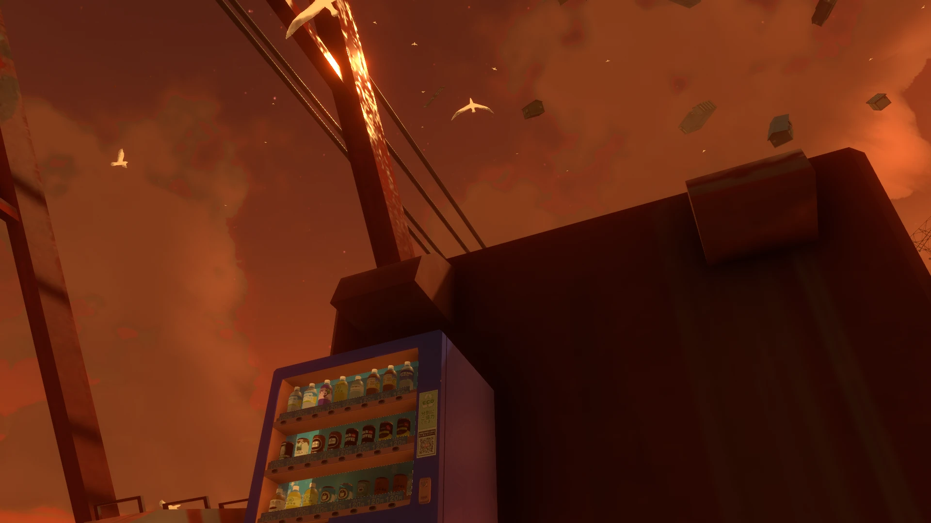 Screenshot for Rising Rubble