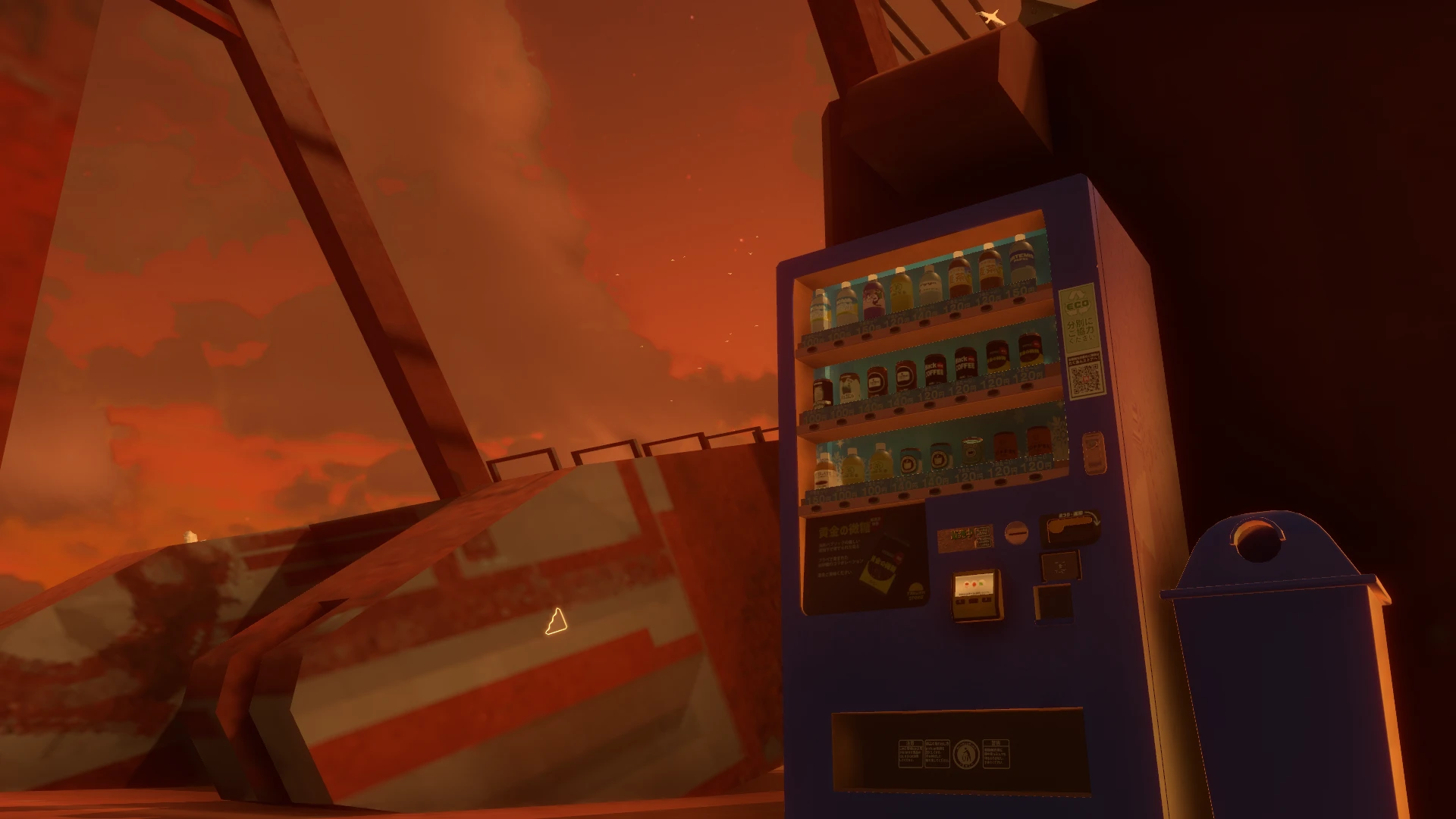 Screenshot for Rising Rubble