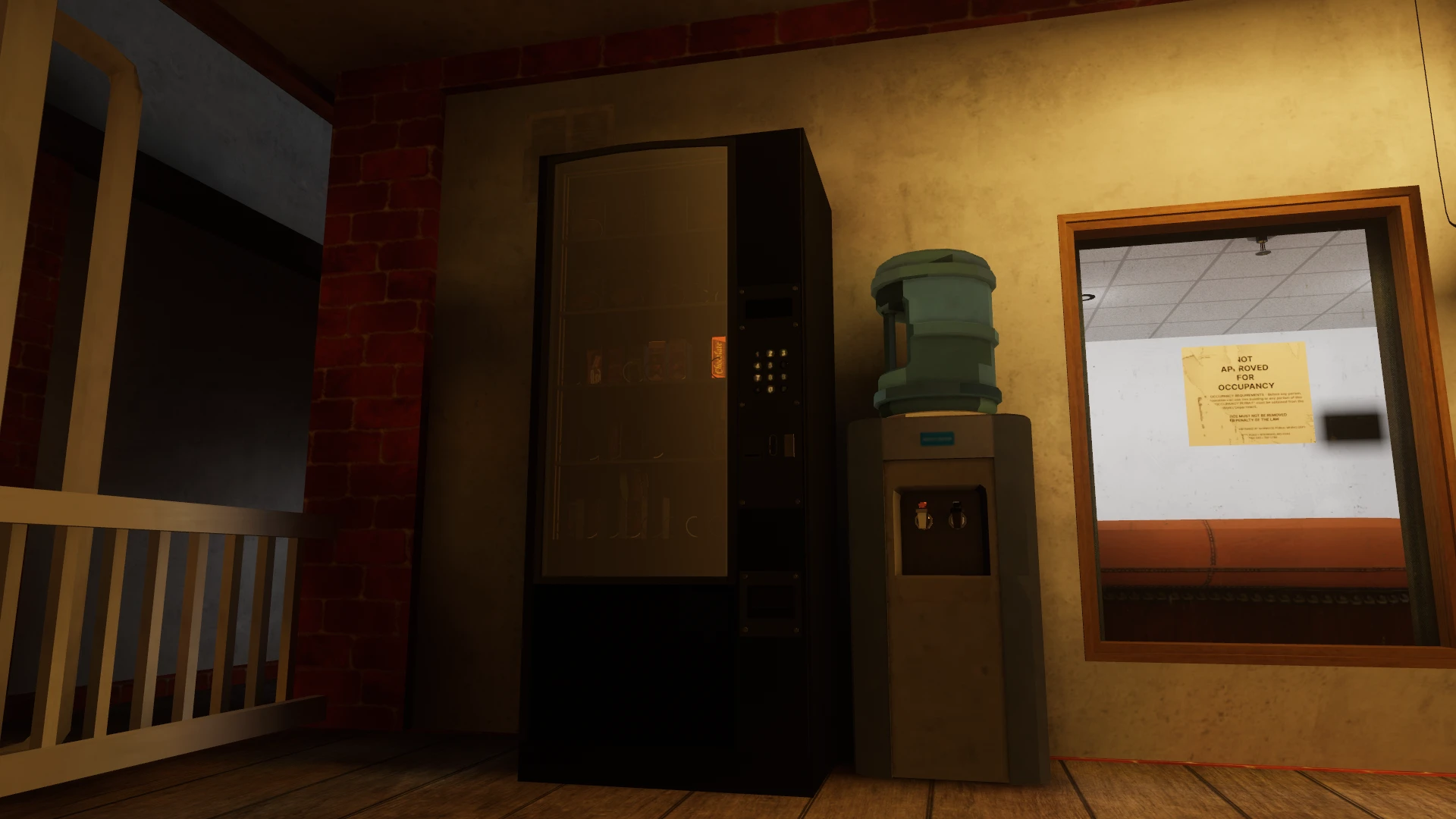 Screenshot for Night Motel