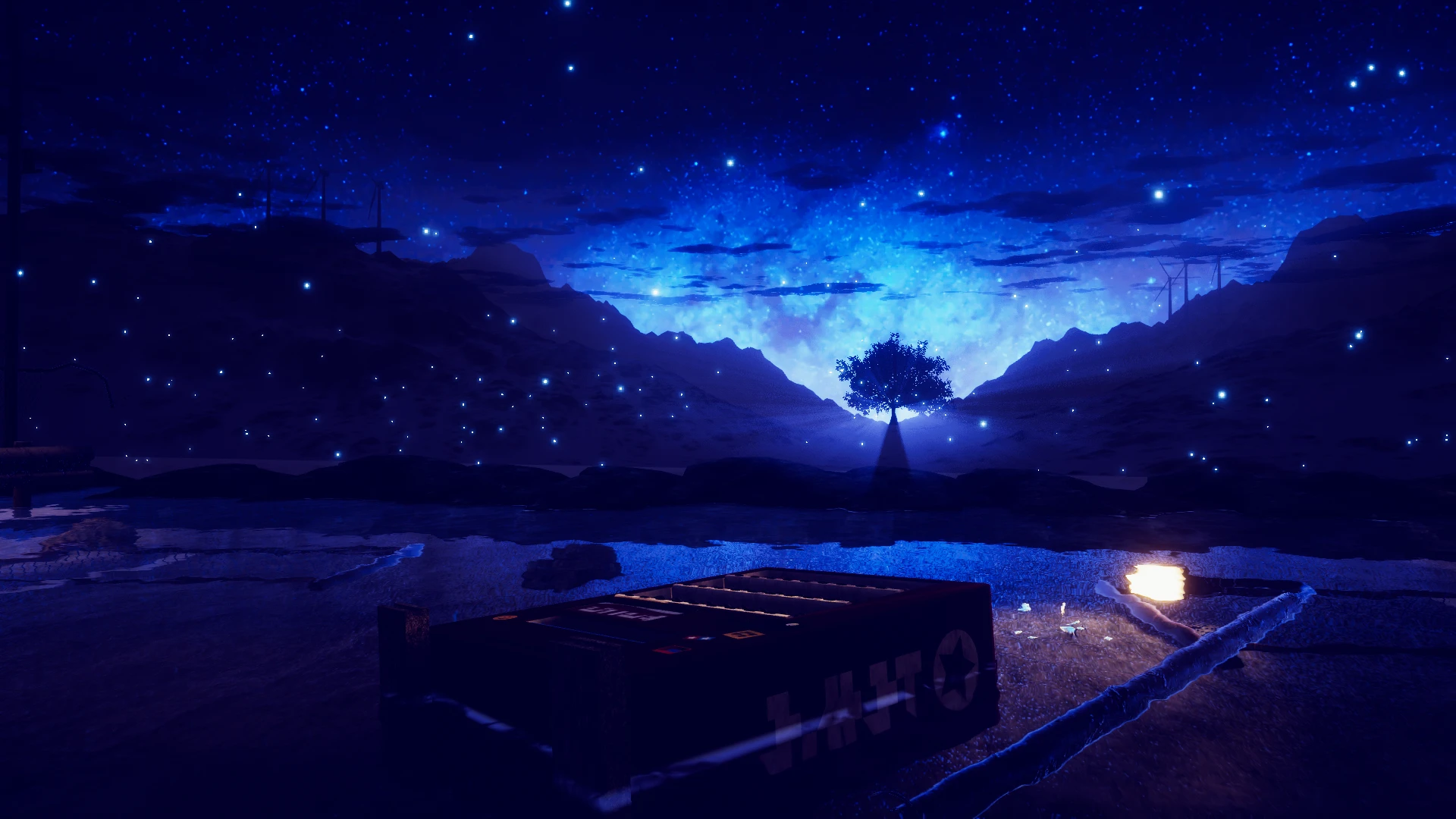 Screenshot for A Magical Beginning