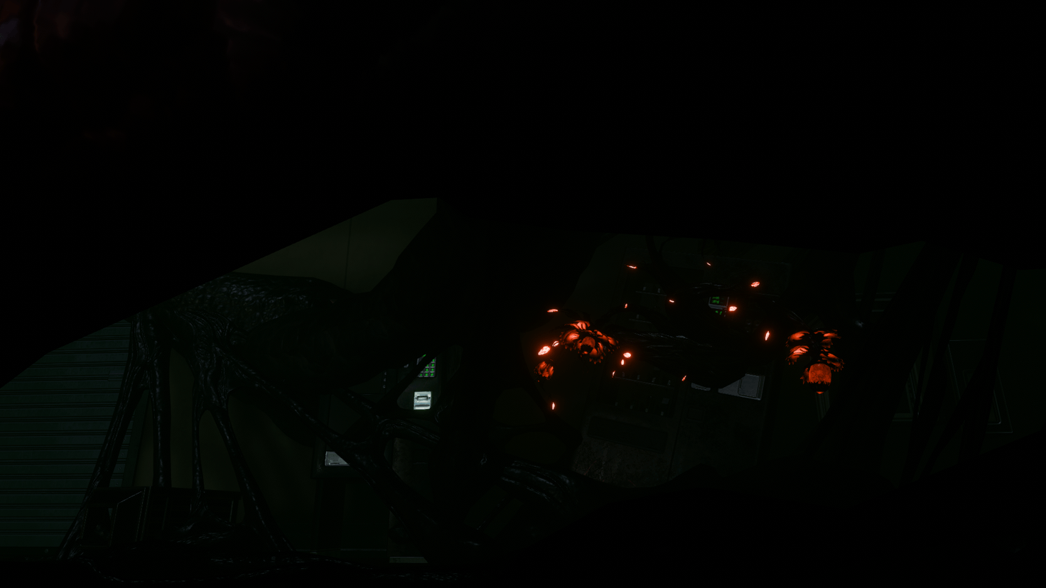 Screenshot for Infected Subway