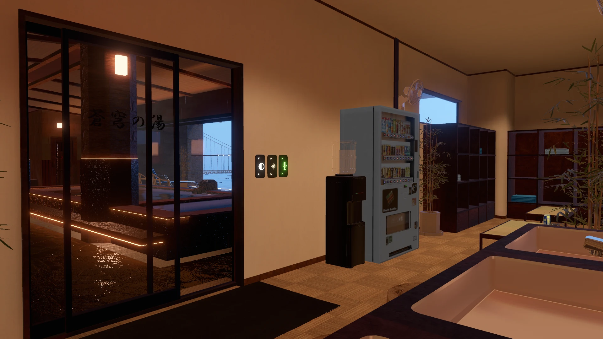 Screenshot for Hot and Cold