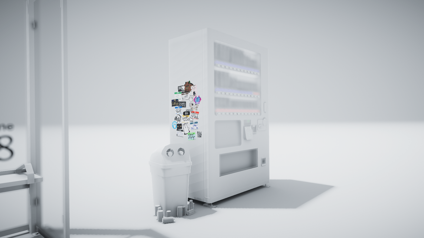Screenshot for Vend Detective