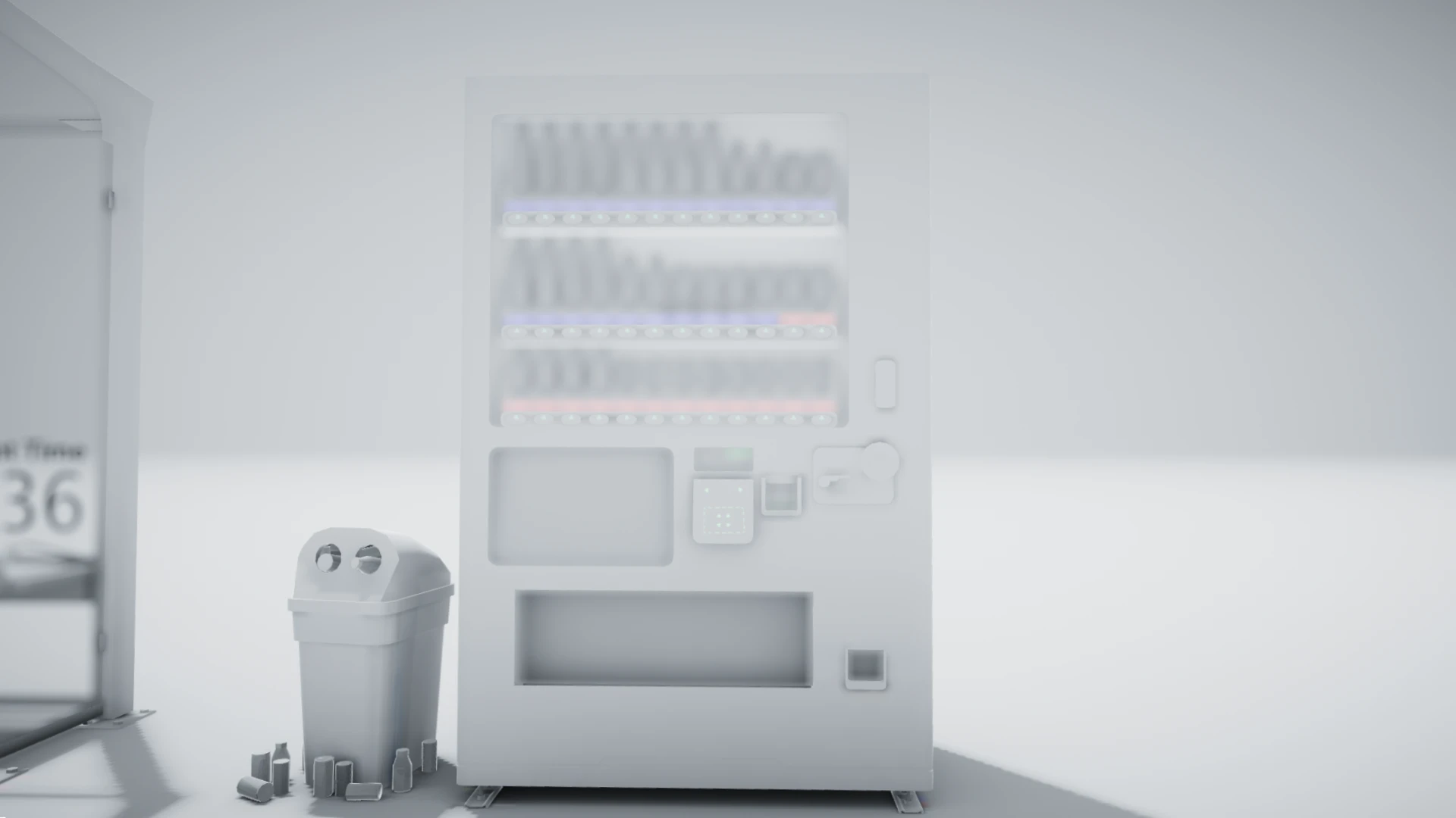 Screenshot for Vend Detective