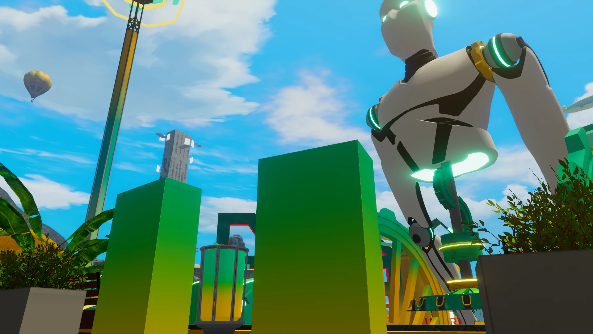 Screenshot for Stay Hydrated