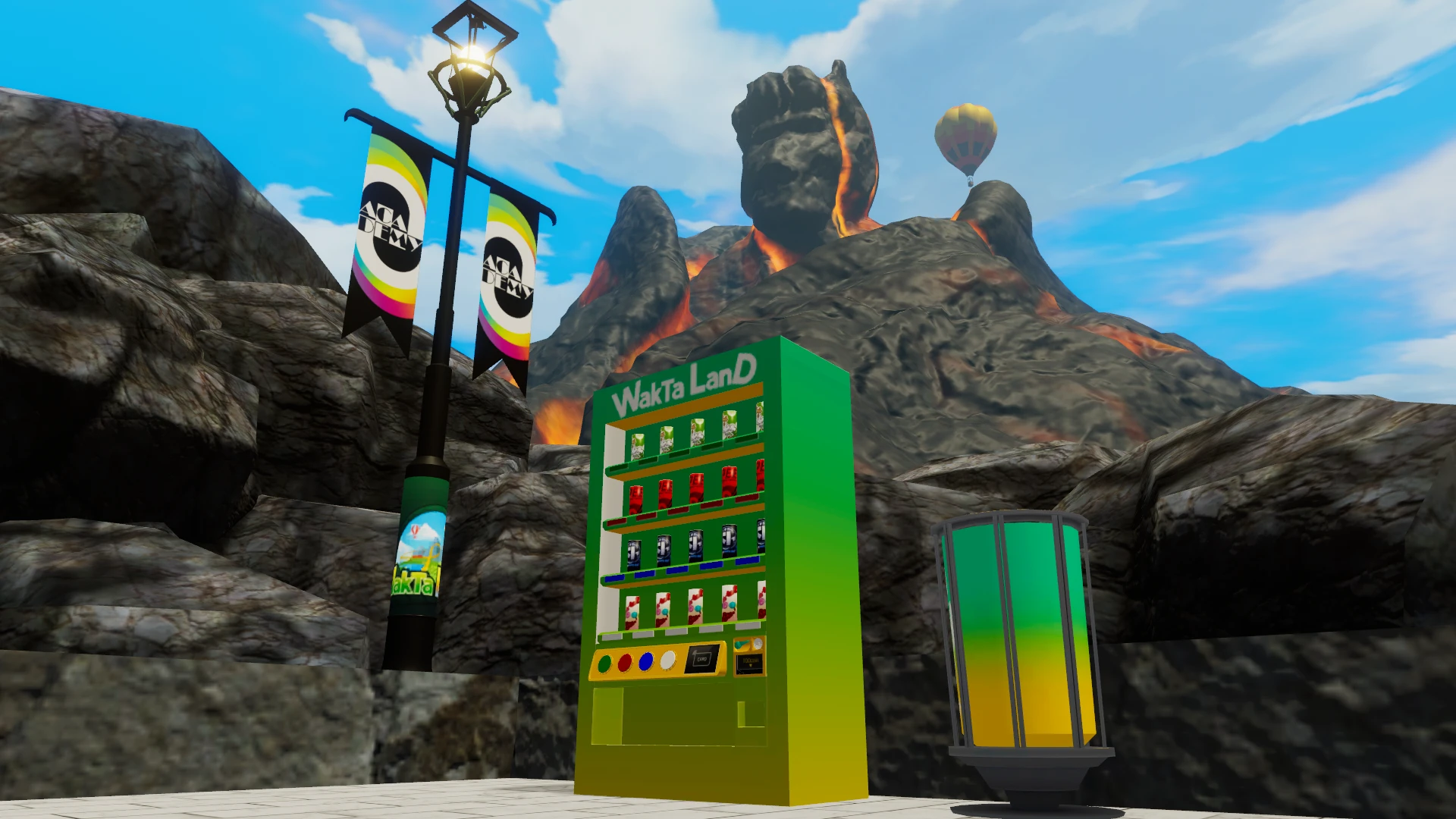 Screenshot for Stay Hydrated