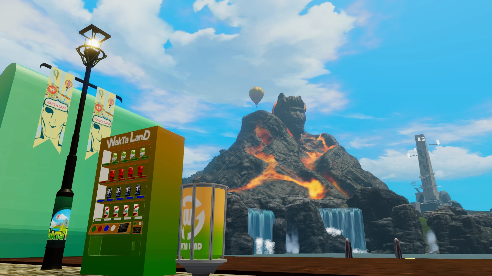 Screenshot for Stay Hydrated