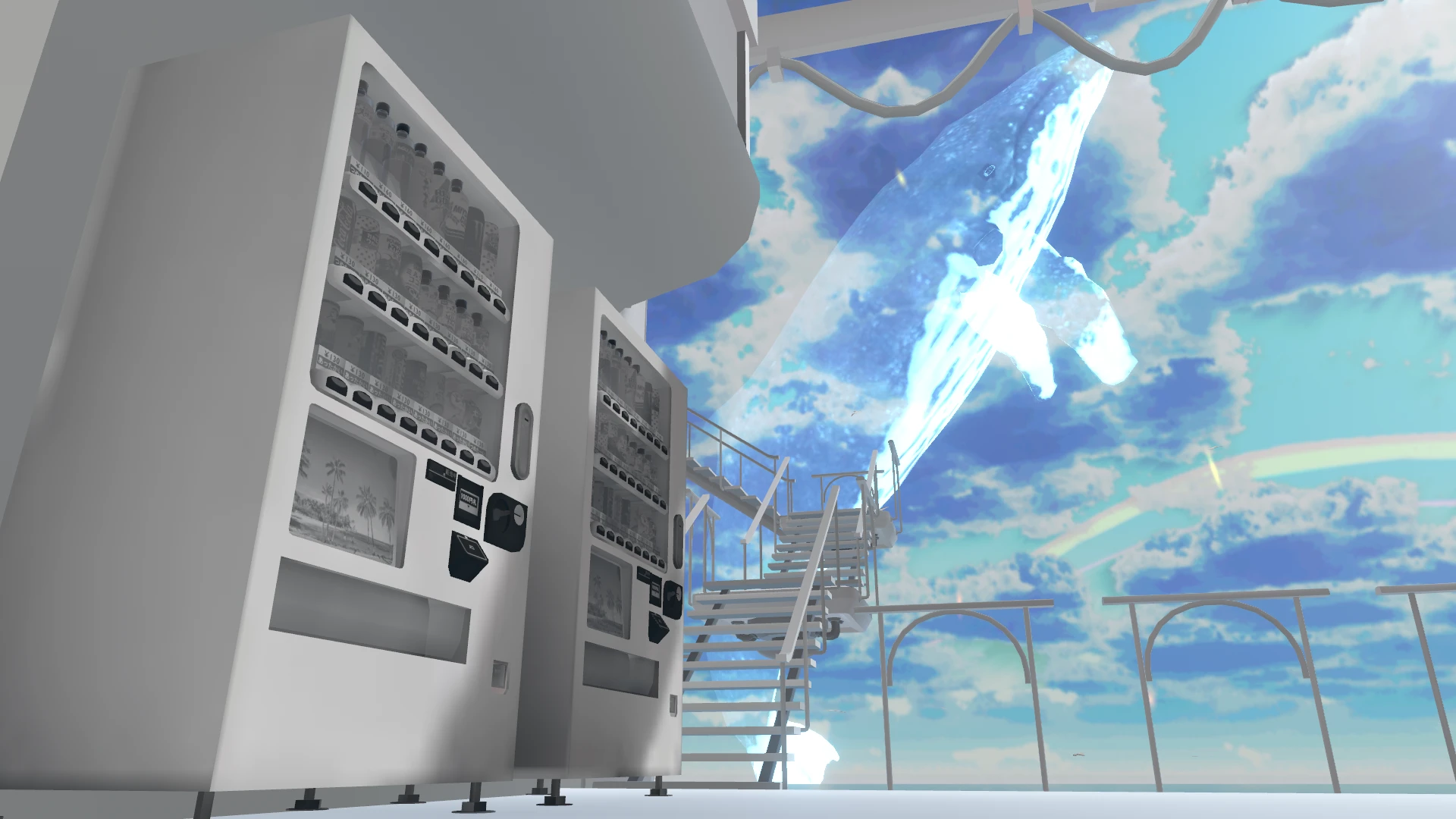 Screenshot for Whale Watching Sip