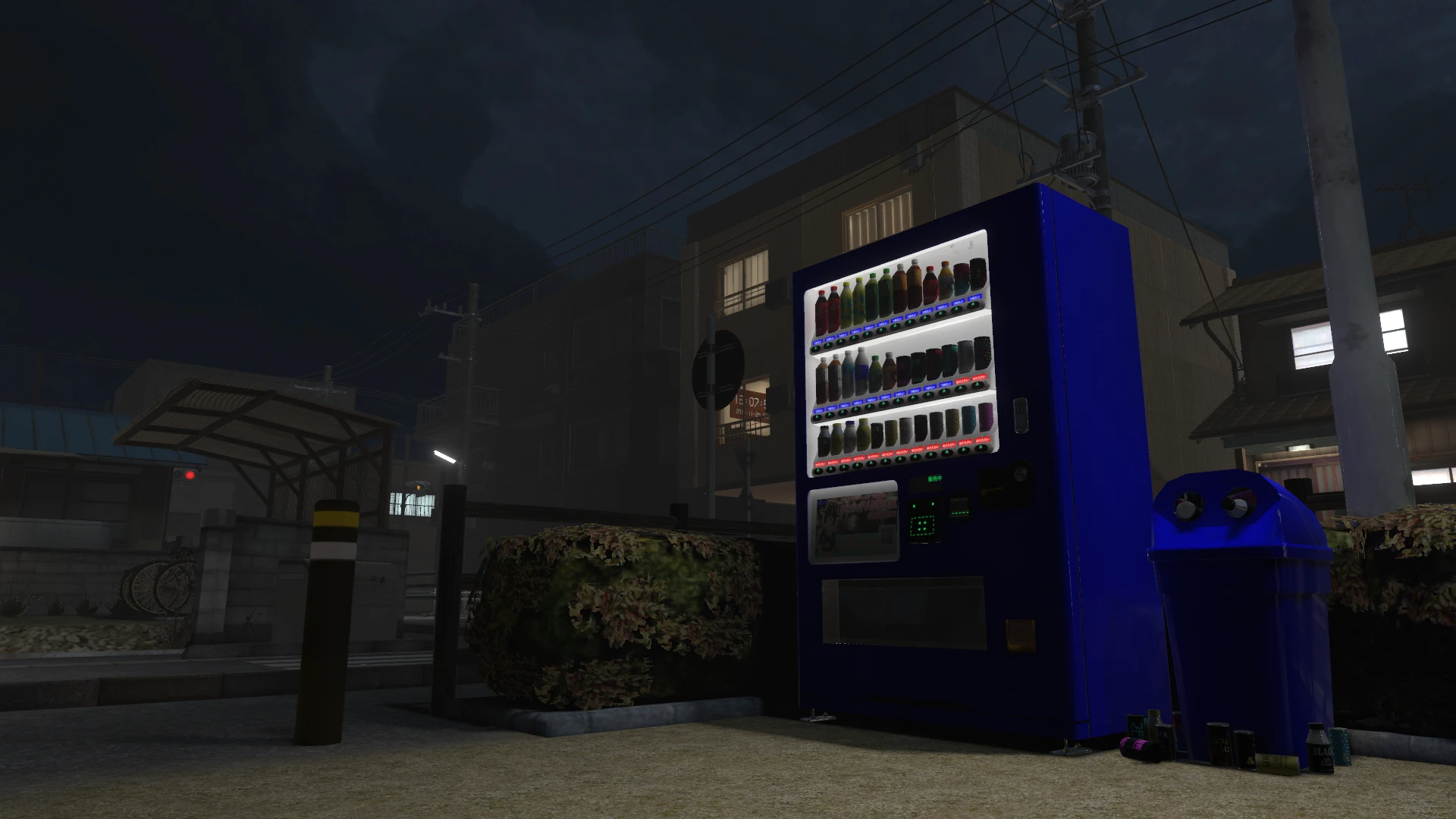 Screenshot for Neighborhood Refresh