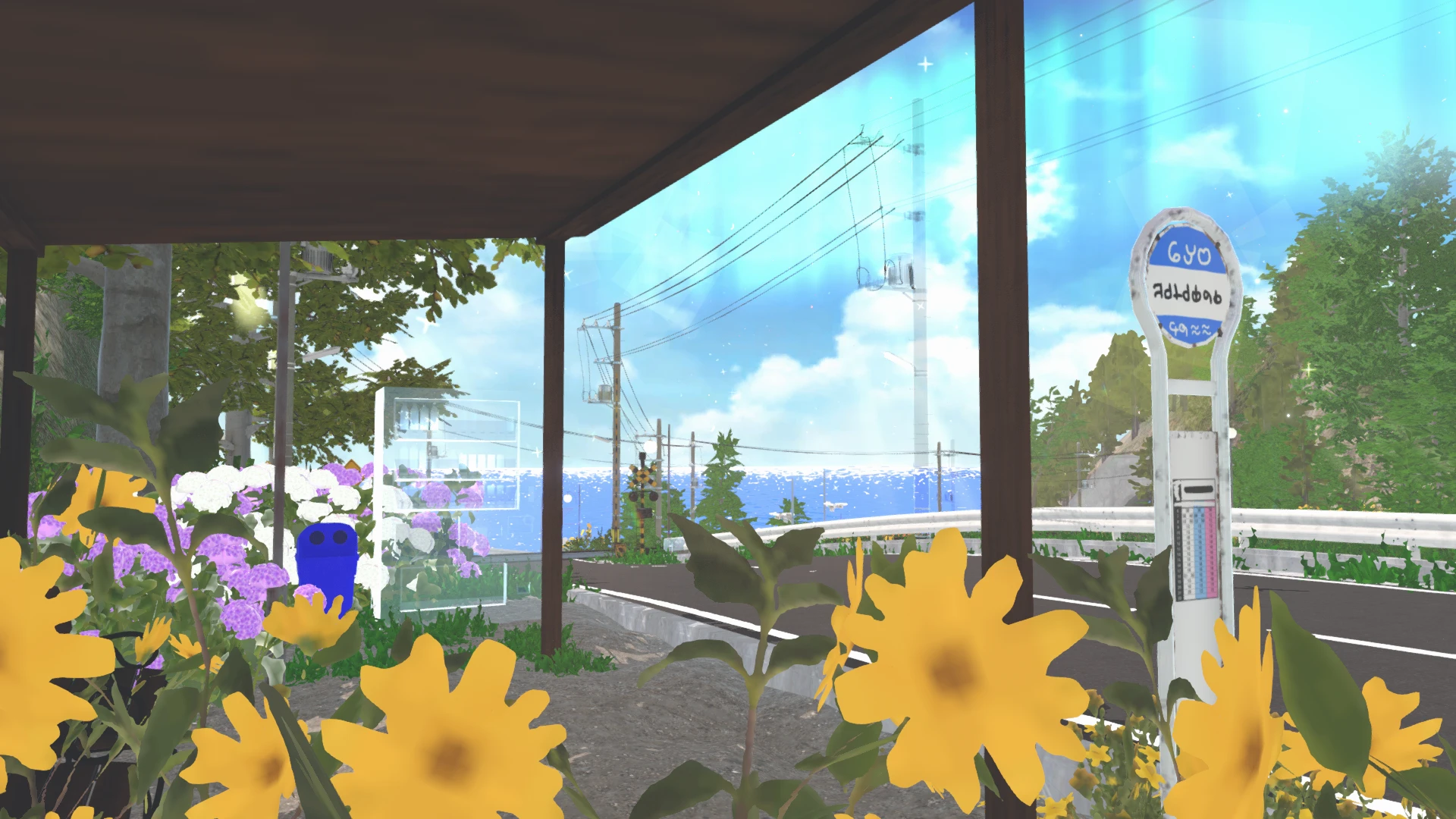 Screenshot for Clear Machines