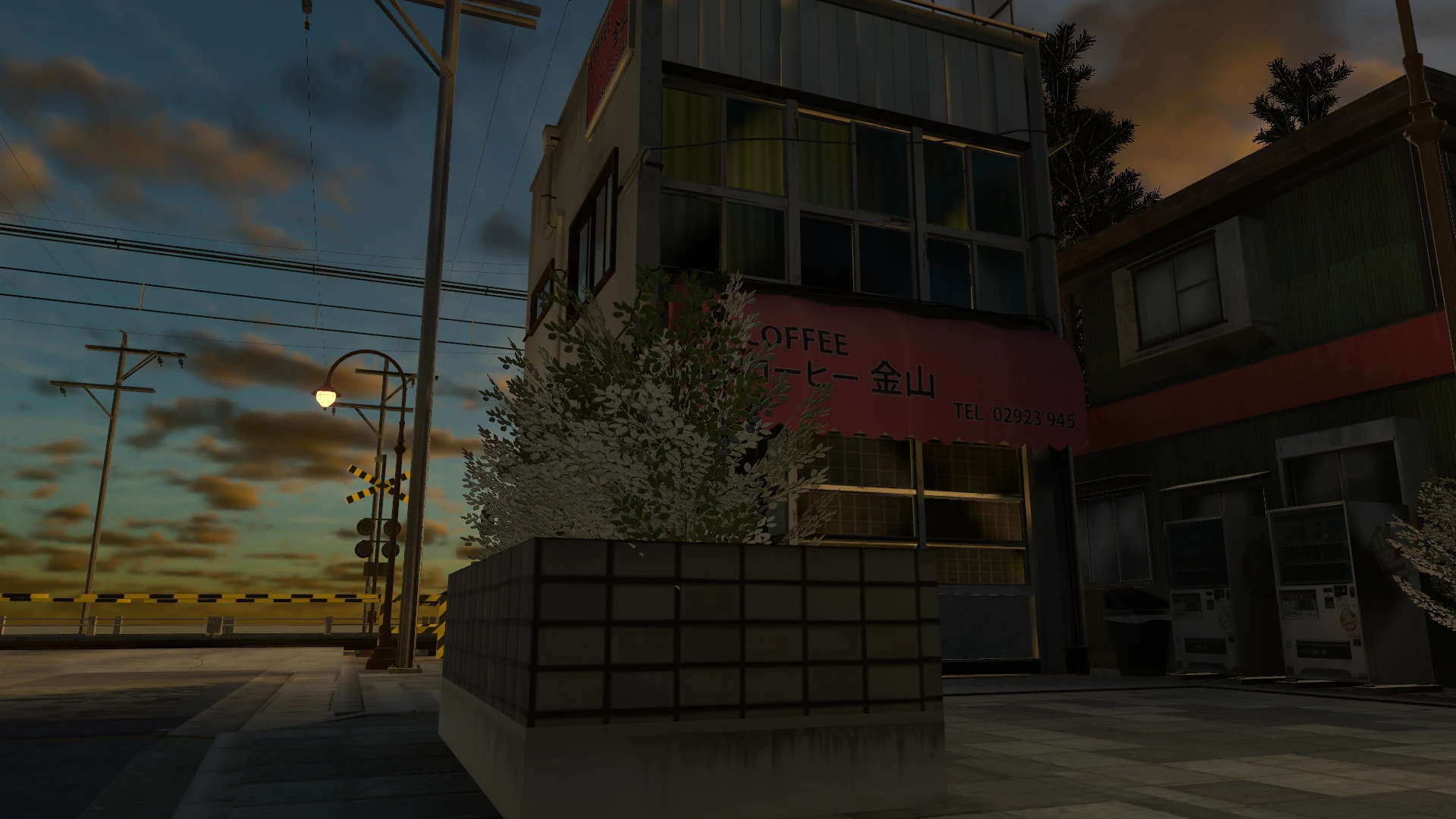 Screenshot for Every Corner Covered