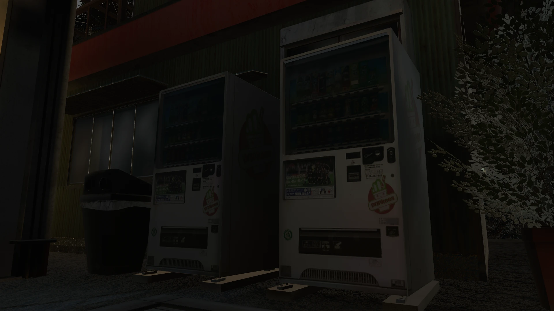 Screenshot for Every Corner Covered