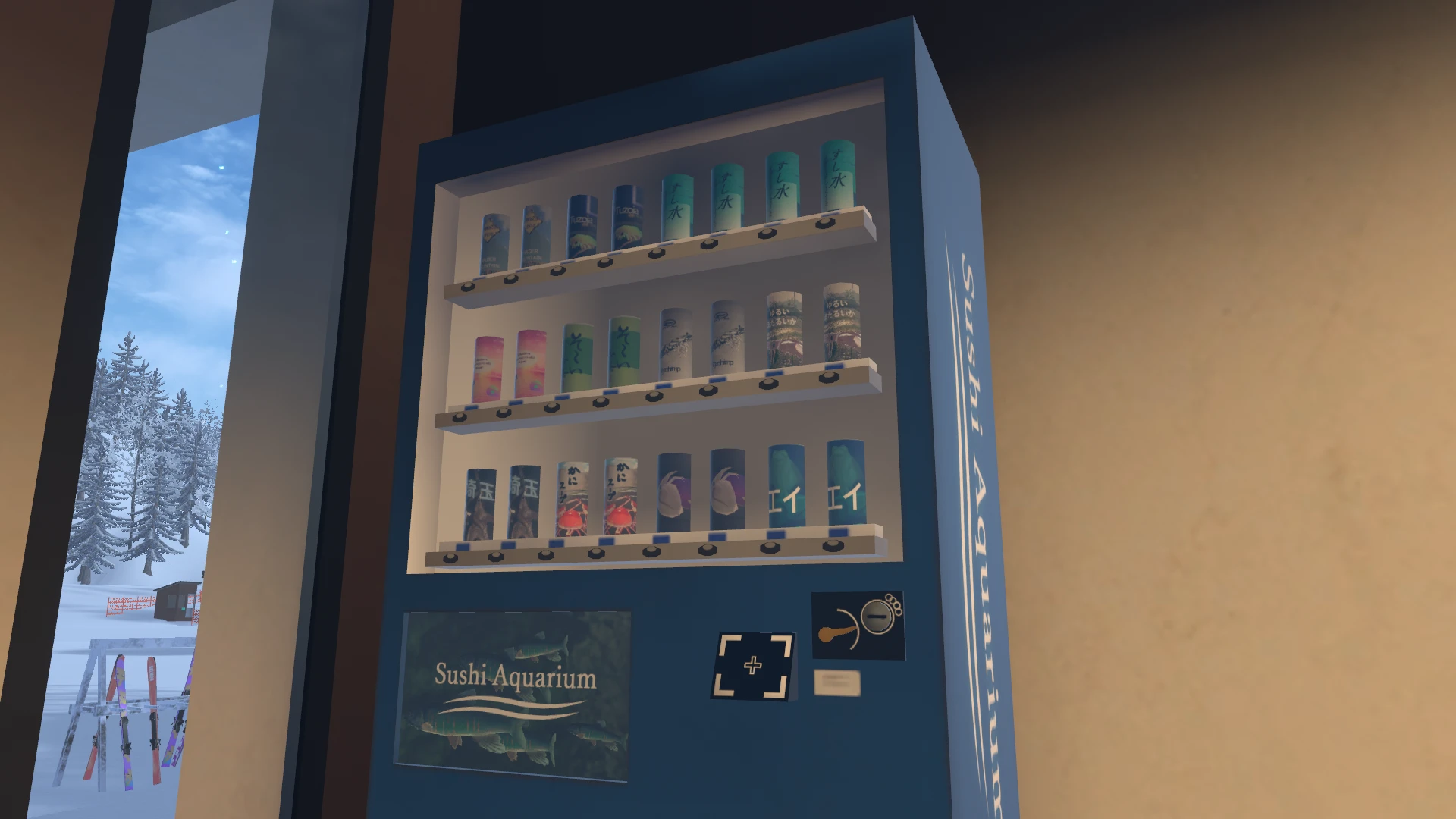 Screenshot for Après-Ski Treat