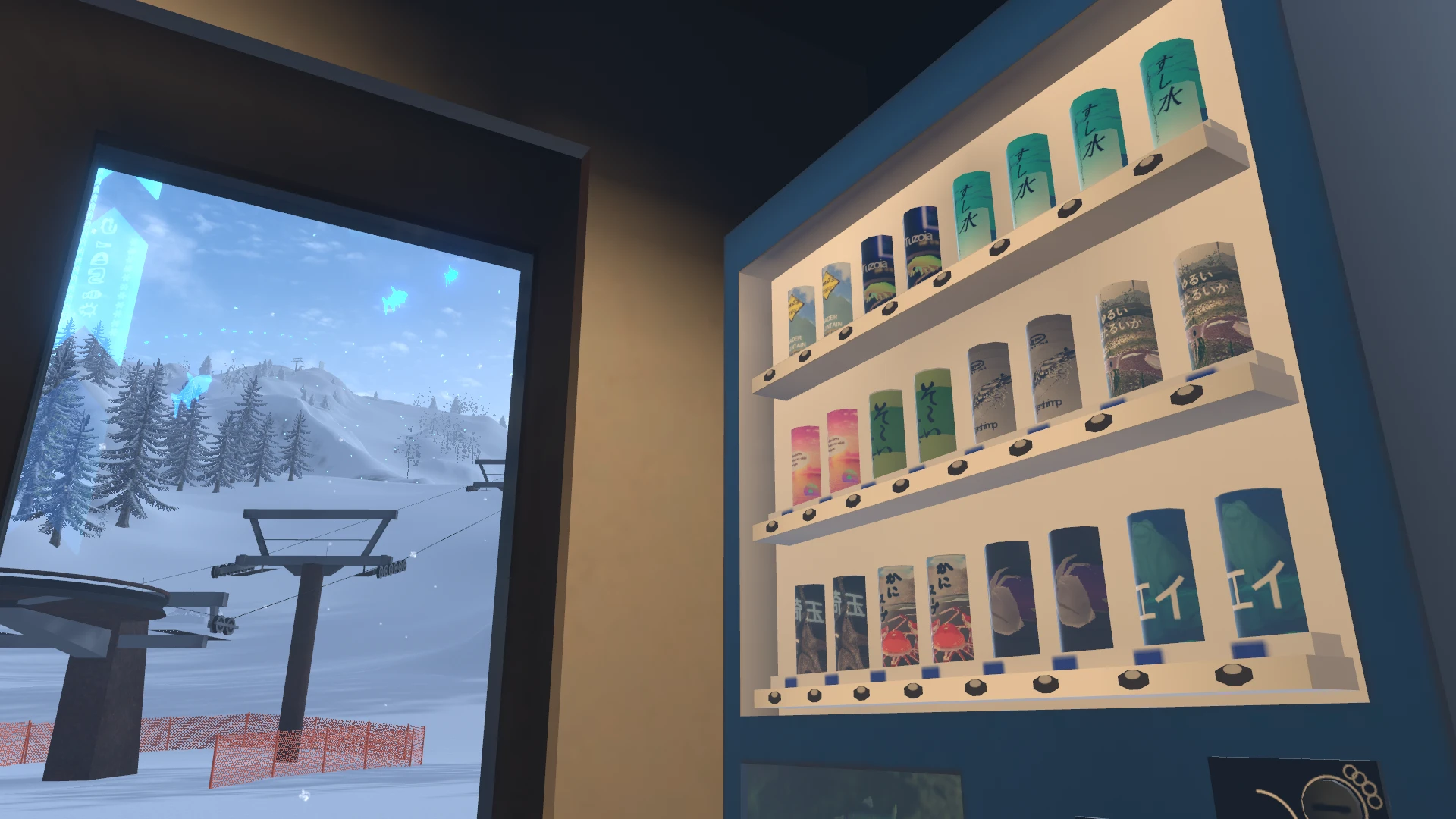 Screenshot for Après-Ski Treat