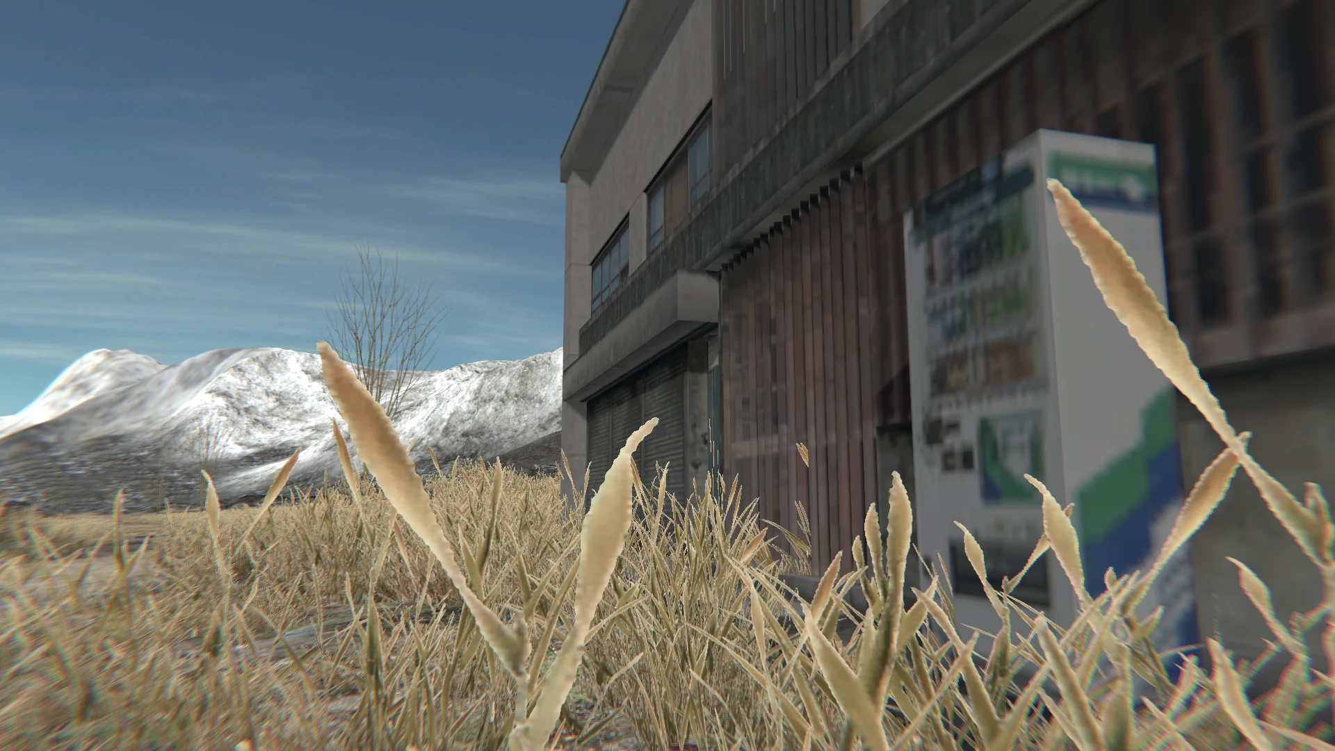 Screenshot for Solitude's Savior