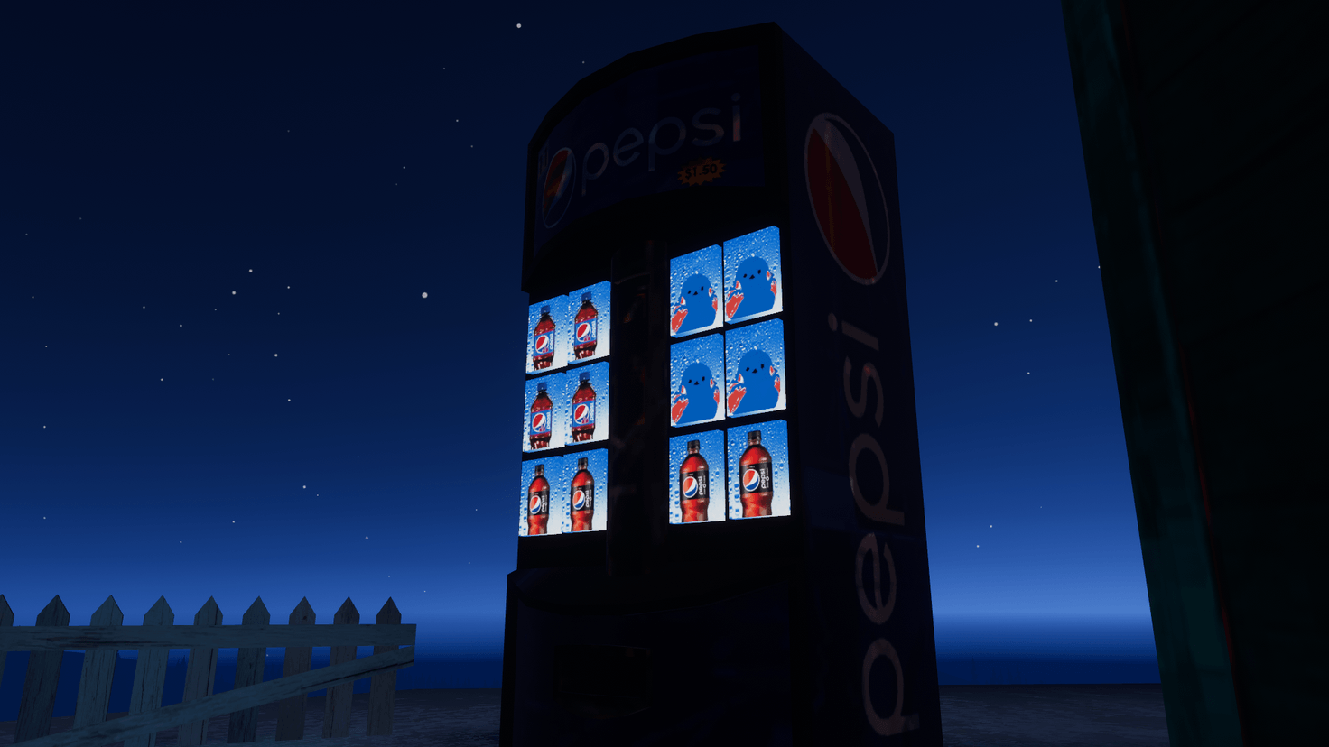 Screenshot for Mountain Top Surprise