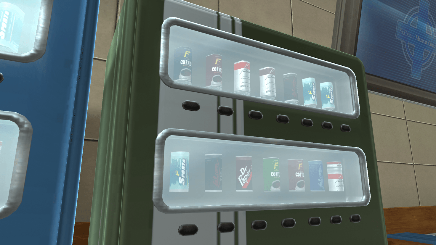 Screenshot for Hydration Station
