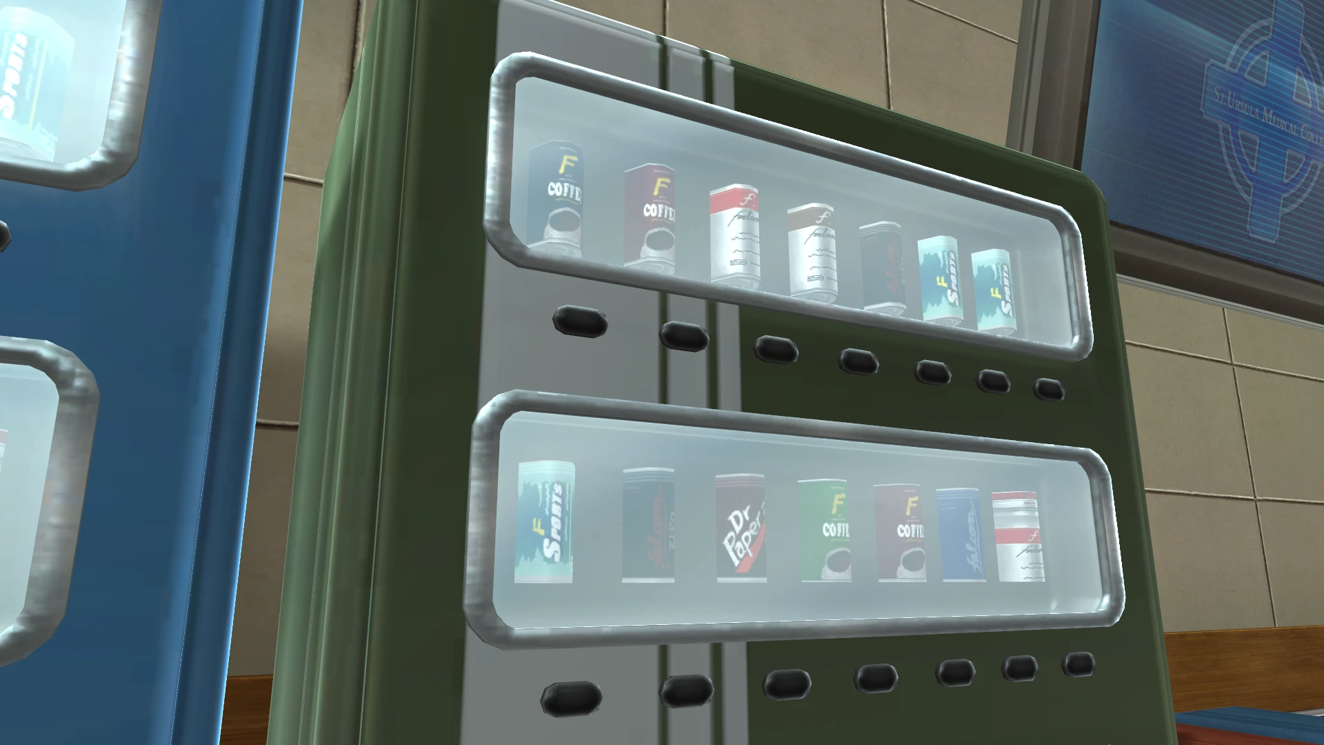 Screenshot for Hydration Station