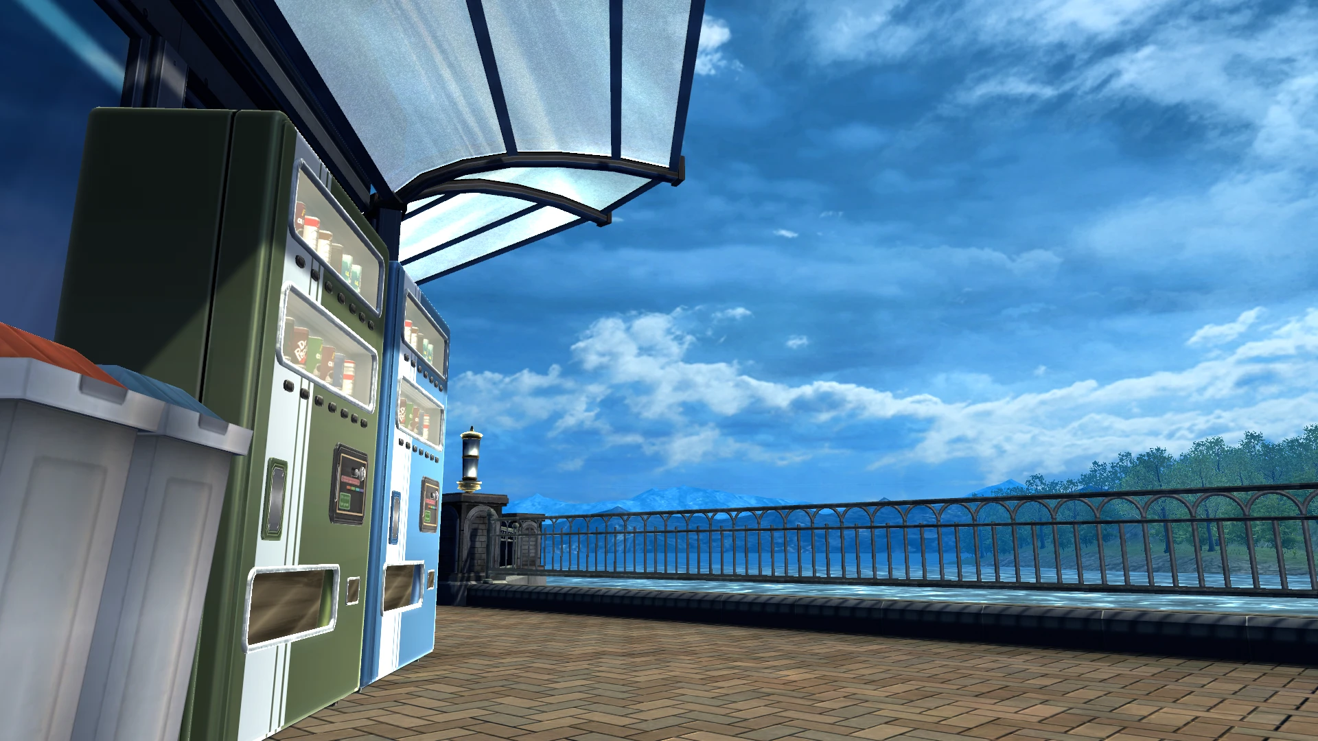 Screenshot for Hydration Station