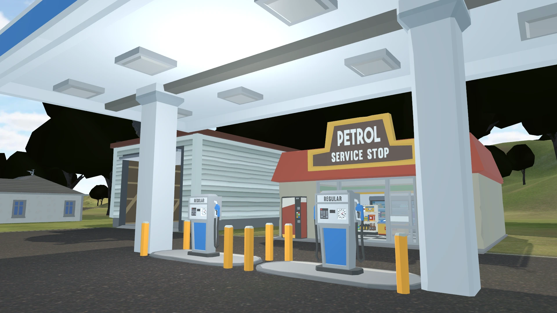 Screenshot for Alien Hydration