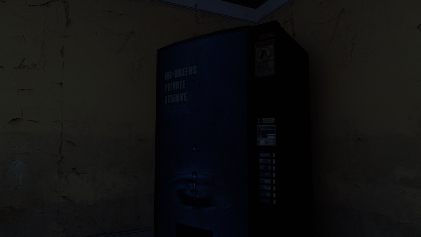Screenshot for Dark Remnants