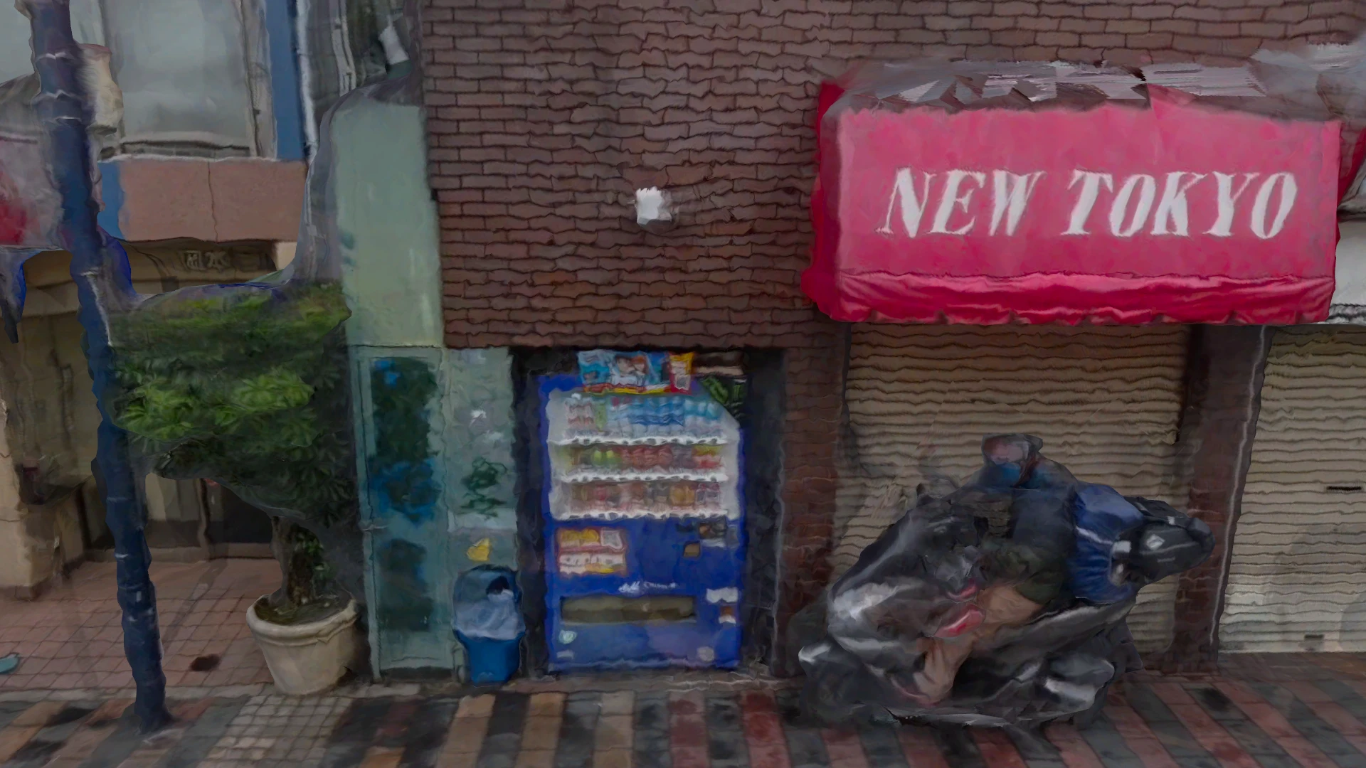 Screenshot for Dobuita Dreams