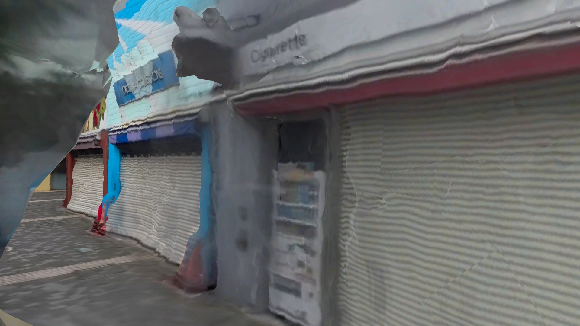 Screenshot for Dobuita Dreams