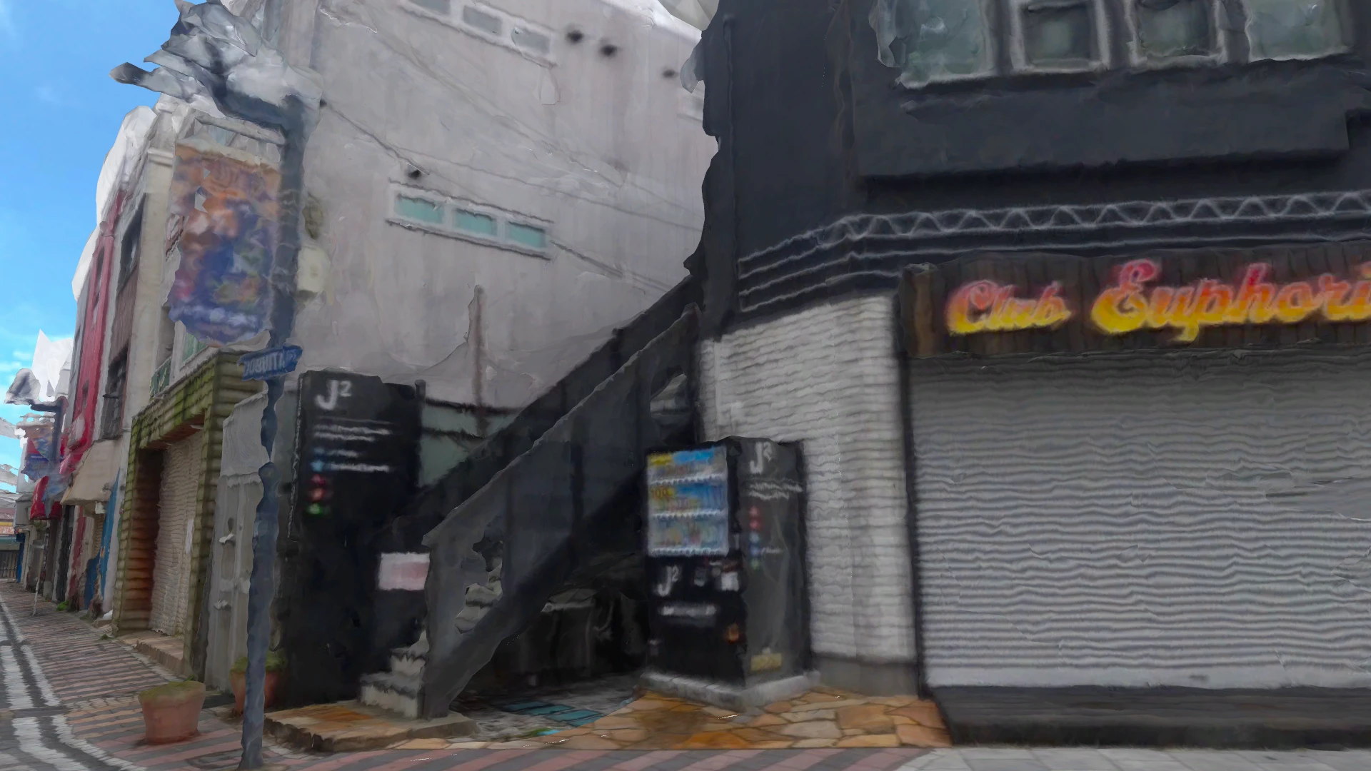 Screenshot for Dobuita Dreams