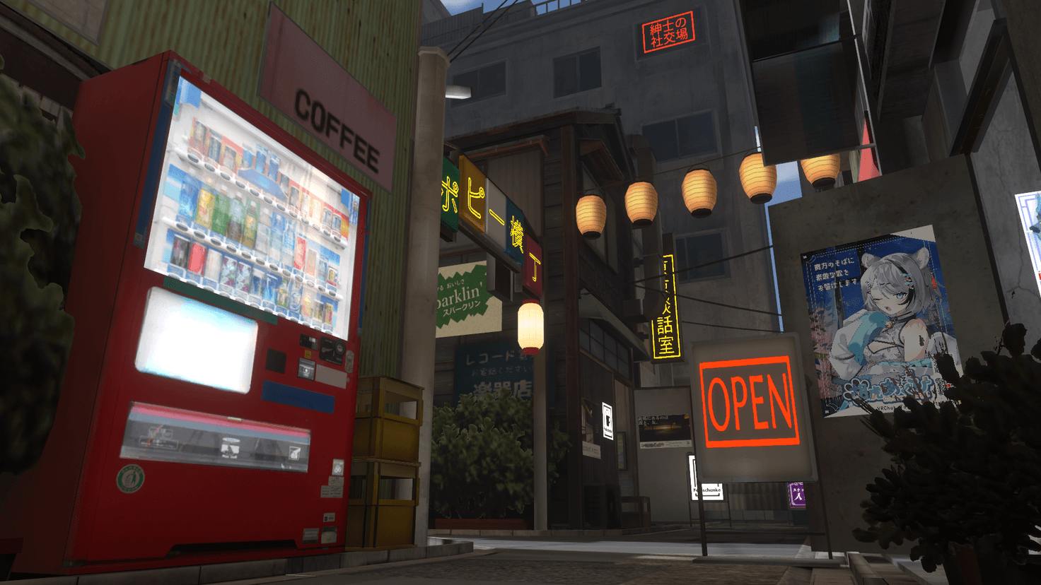 Screenshot for Daylight Edition