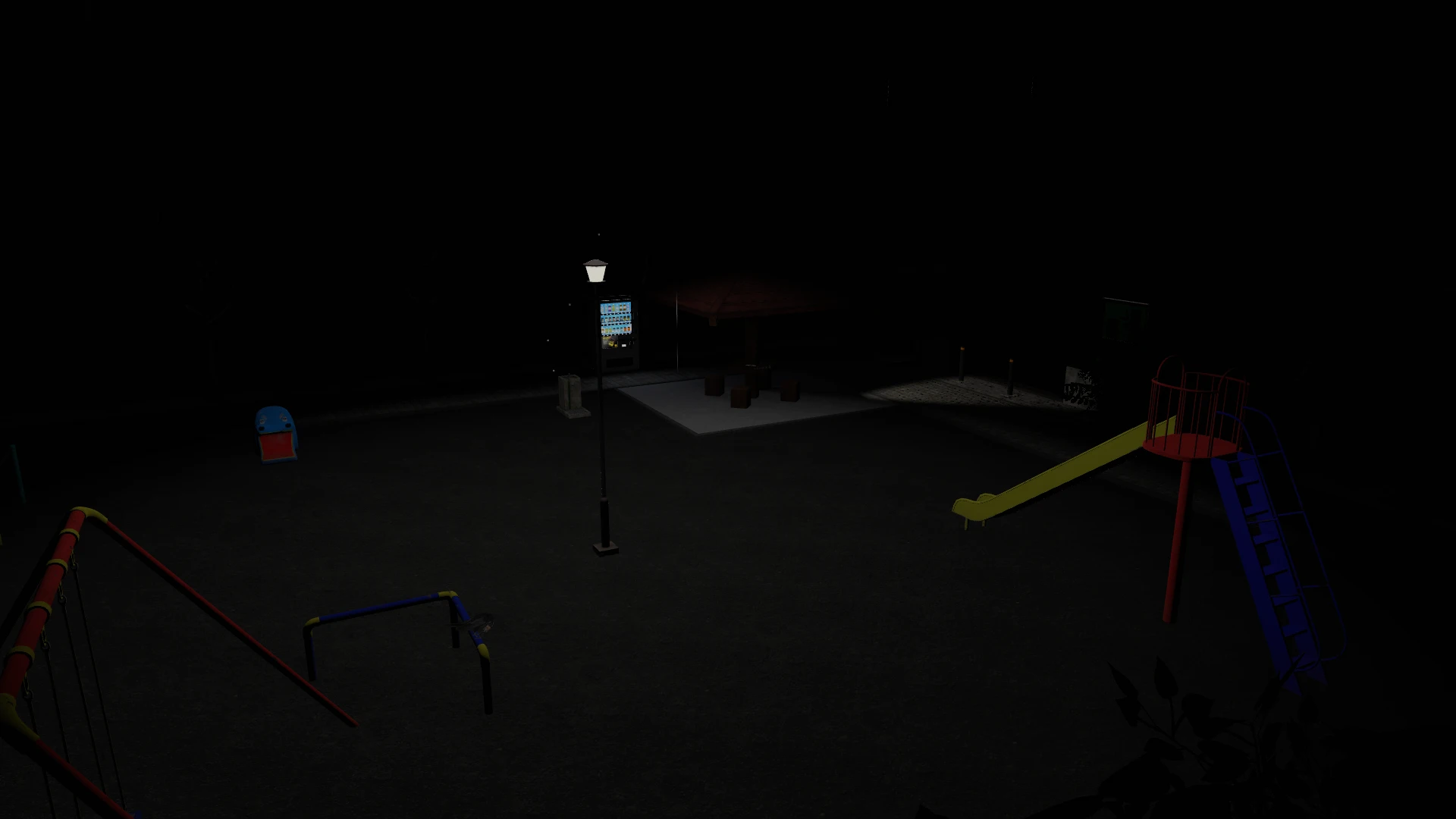 Screenshot for Trusty Glow